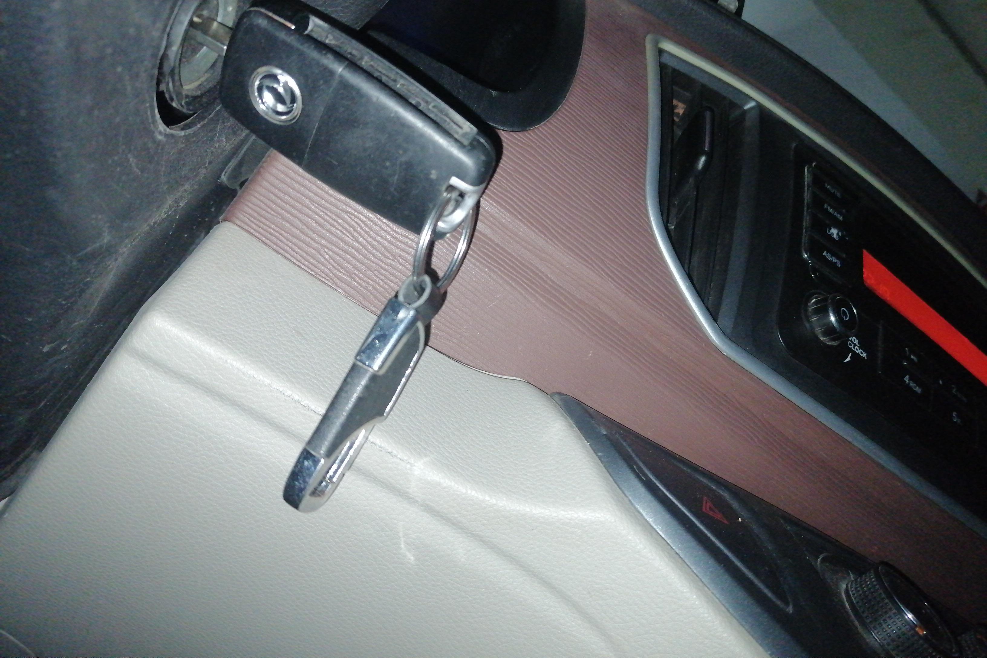 Forthing Lingzhi EV 2021 immagine di auto #18