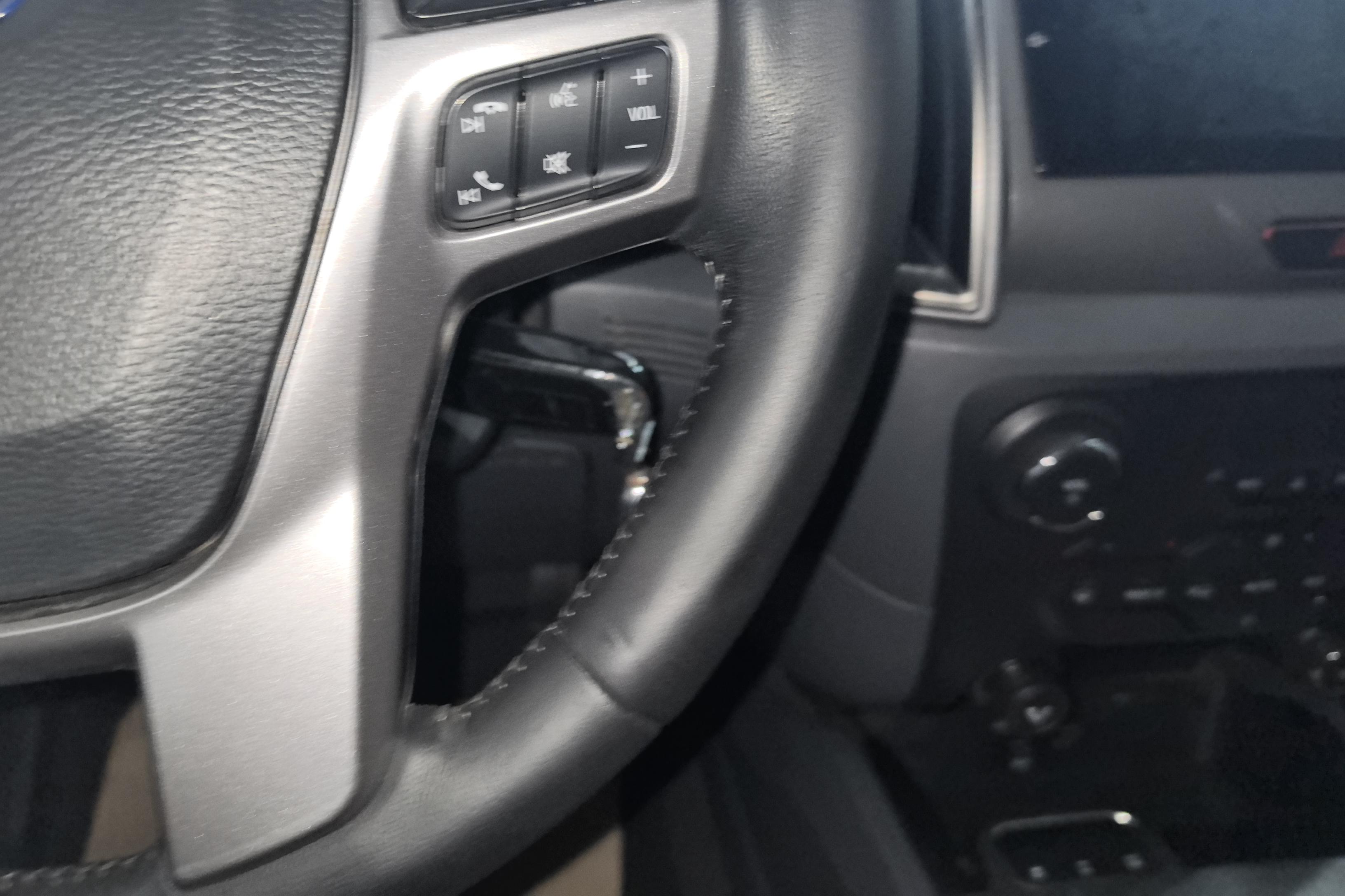 Ford Everest 2016 #18 Ford Everest 2016 car image #18