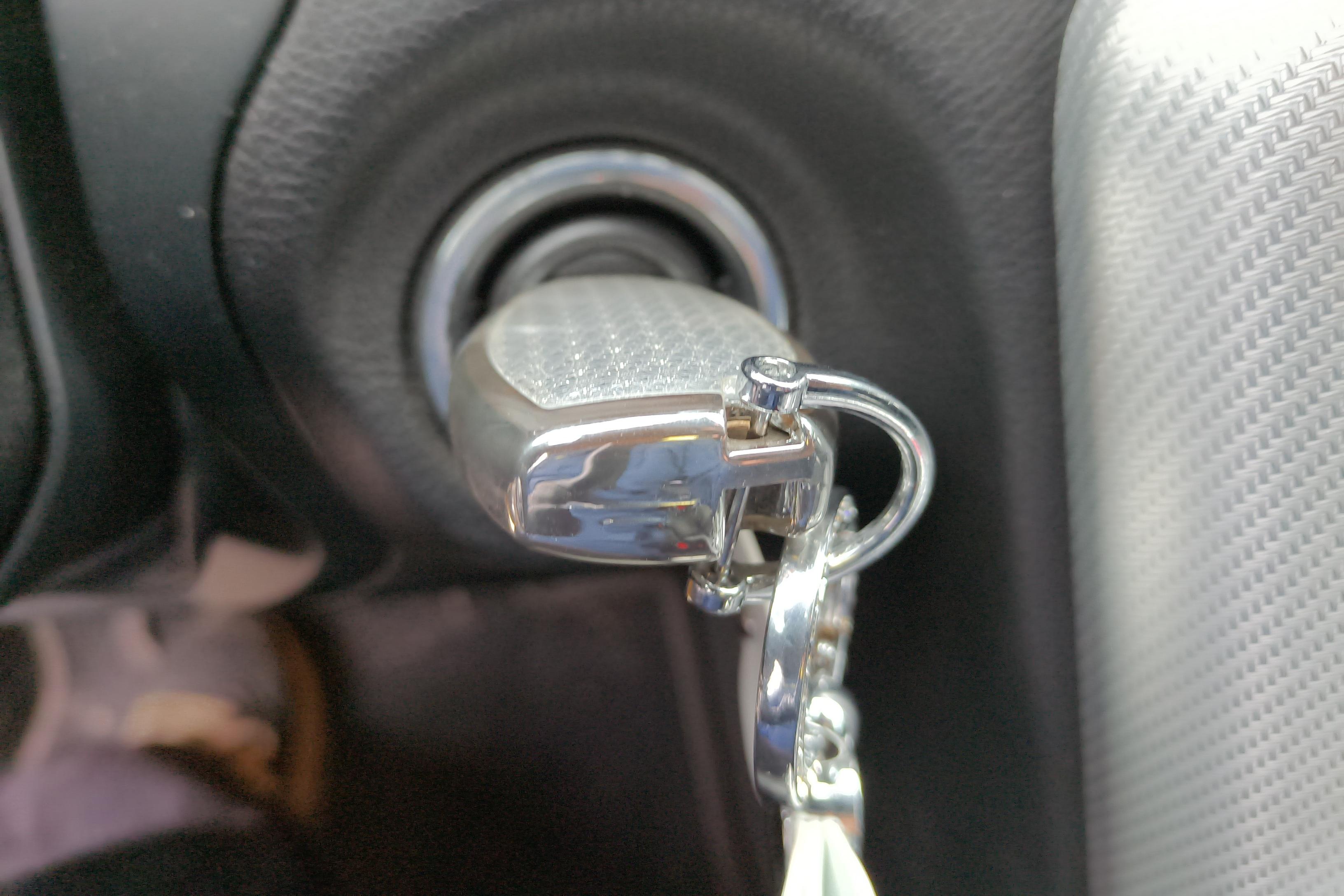 Mercedes-Benz SLC Class 2019 #18 Mercedes-Benz SLC Class 2019 car image #18