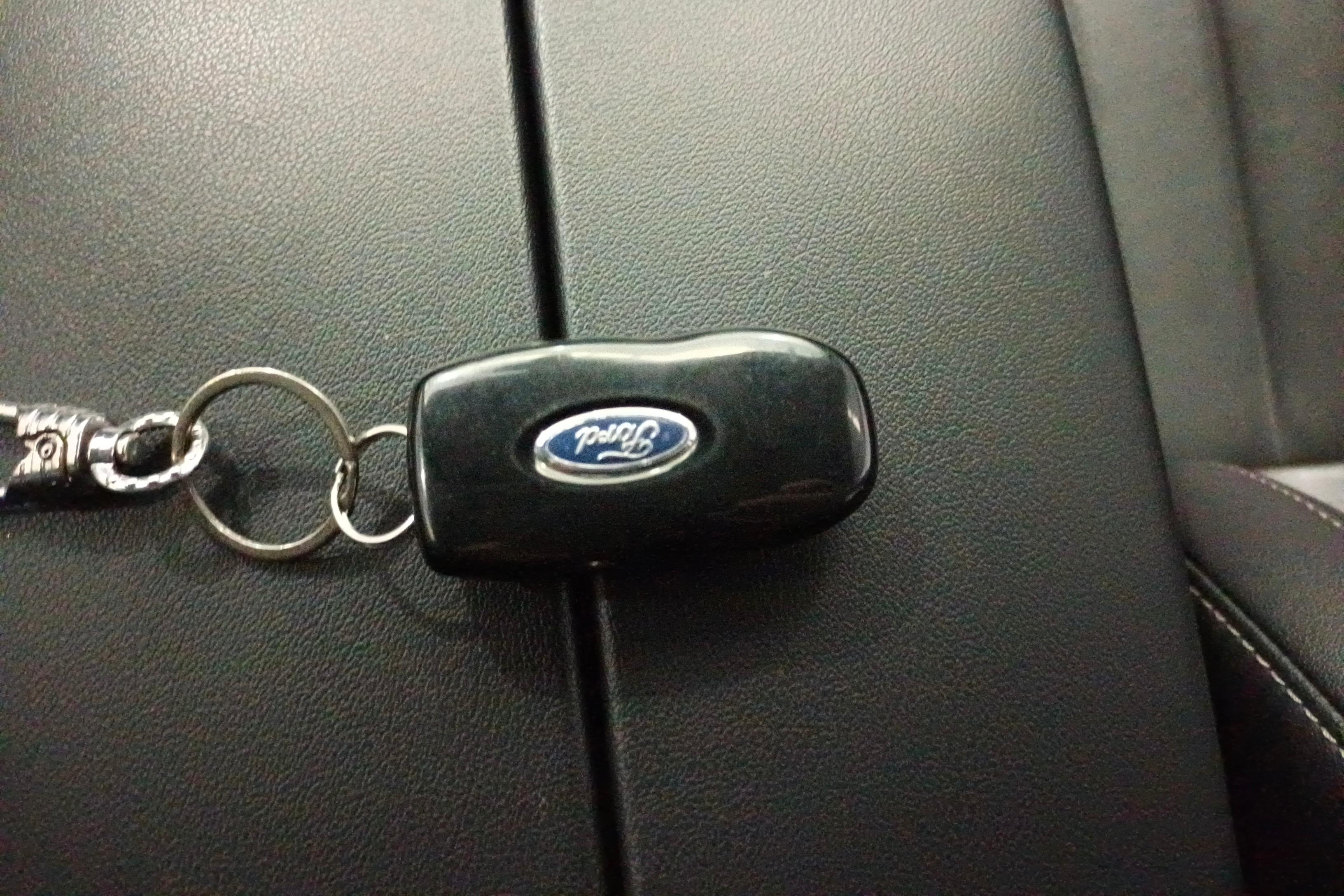 Ford Equator 2021 car image #18