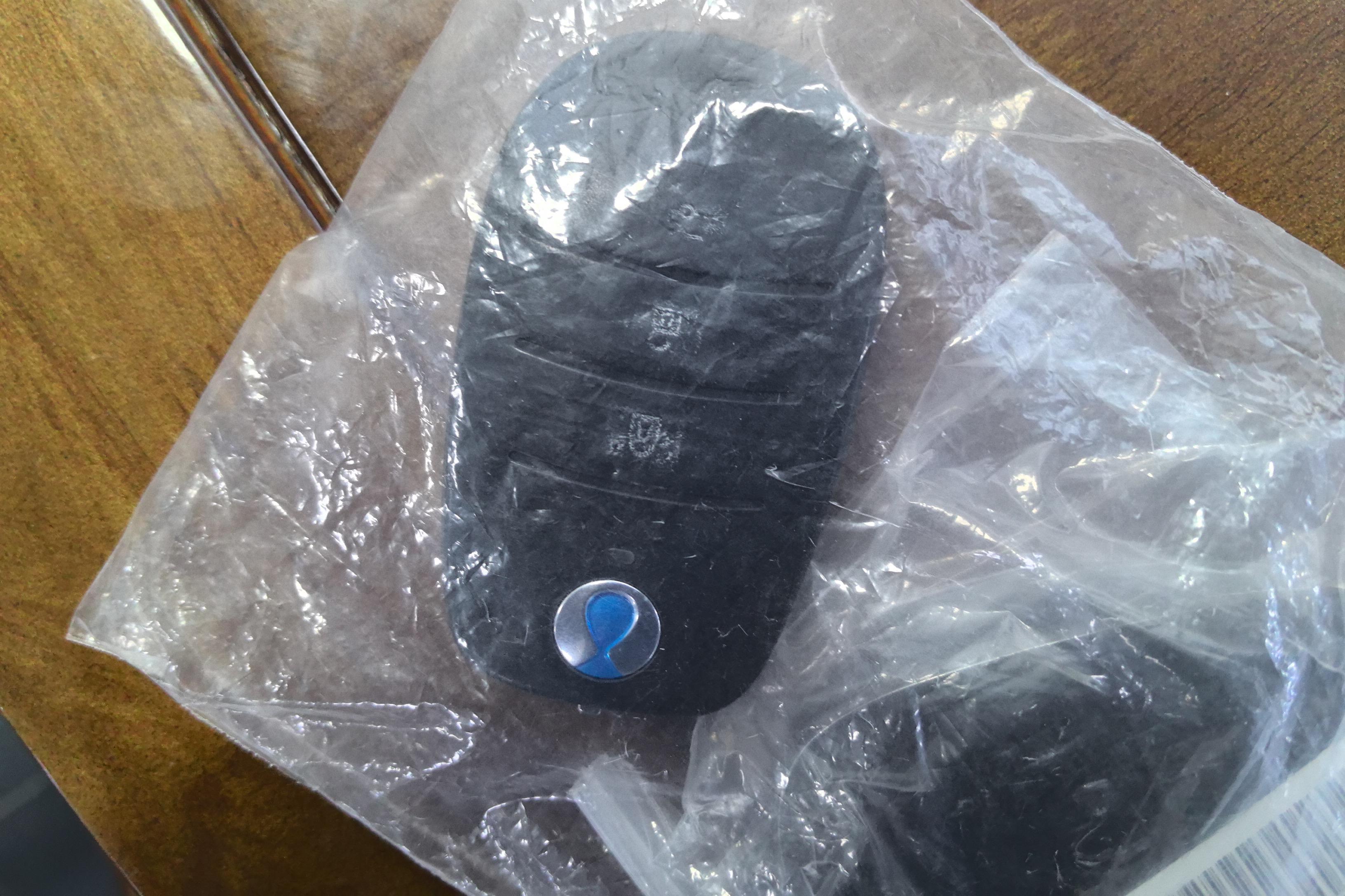 Denza DENZA 2019 صورة سيارة #18