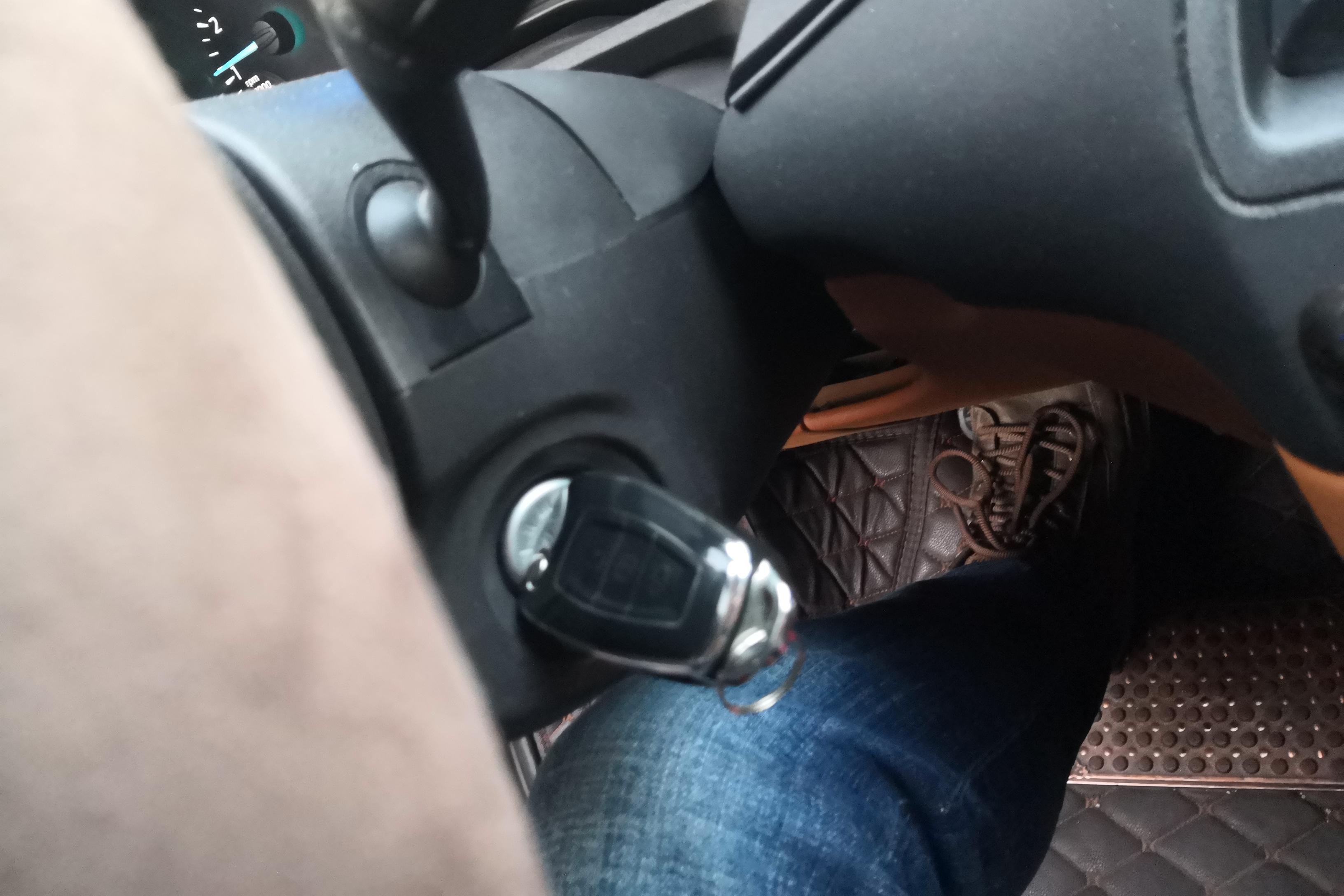 Ford Tourneo 2017 #18 Ford Tourneo 2017 car image #18