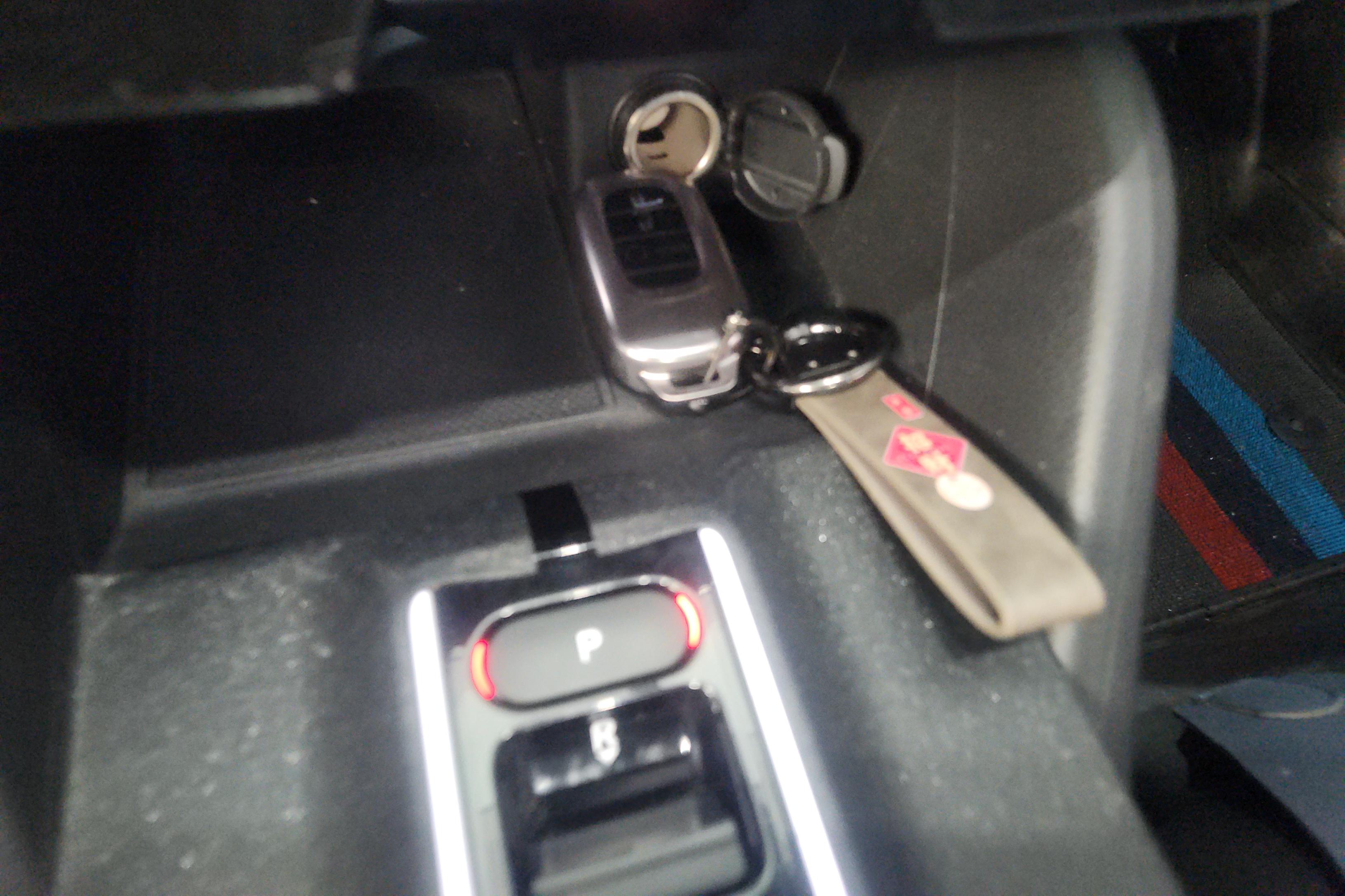 Honda e:NS1 2023 imagem de carro #18