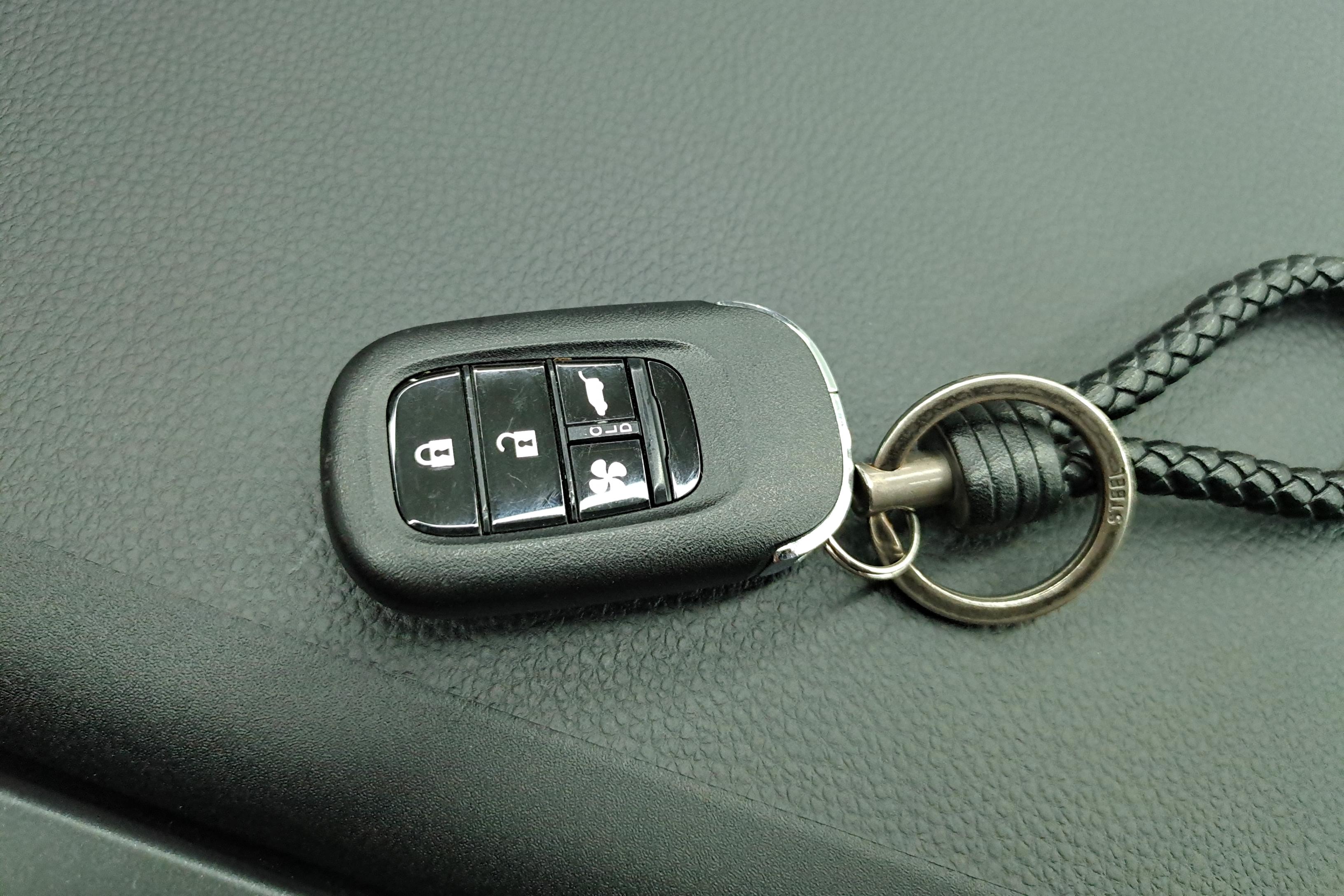 Honda e:NS1 2022 car image #18