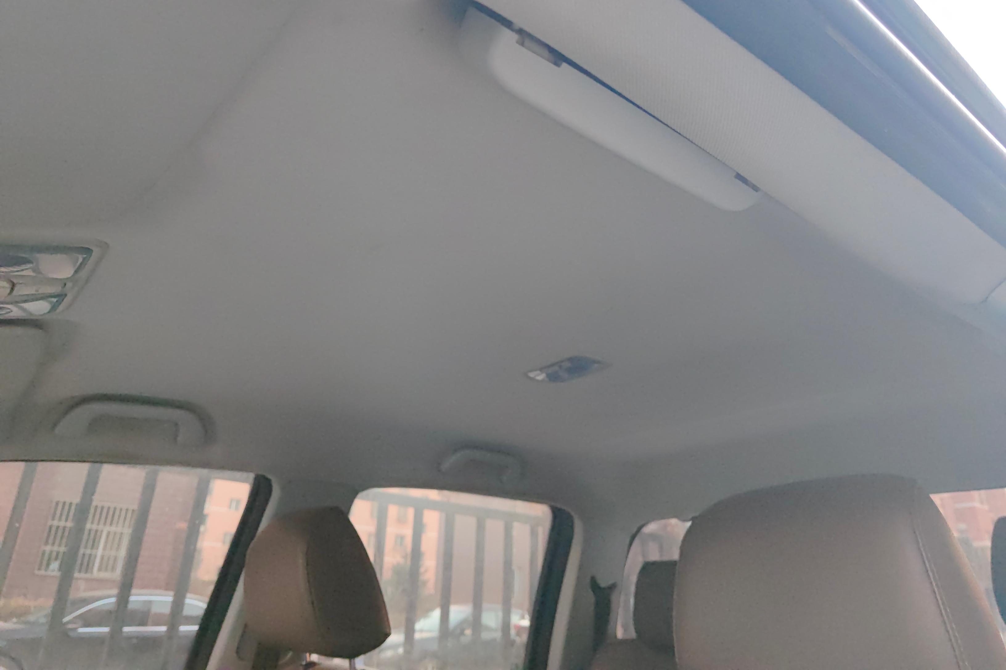 Great Wall Wingle 6 2019 car image #18