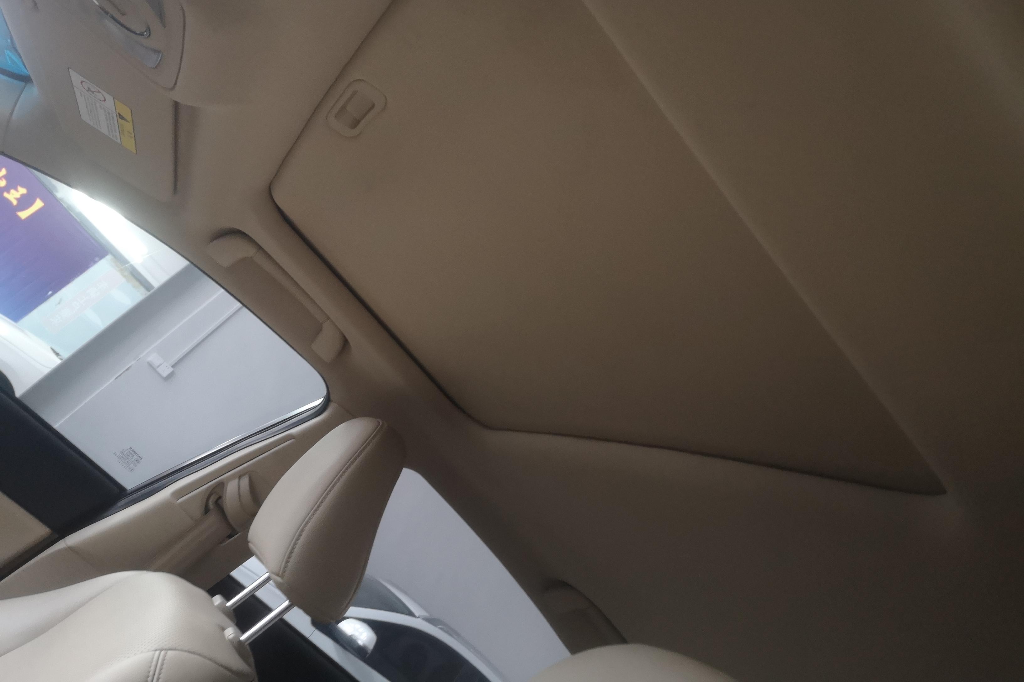 Changan Raeton 2019 car image #18