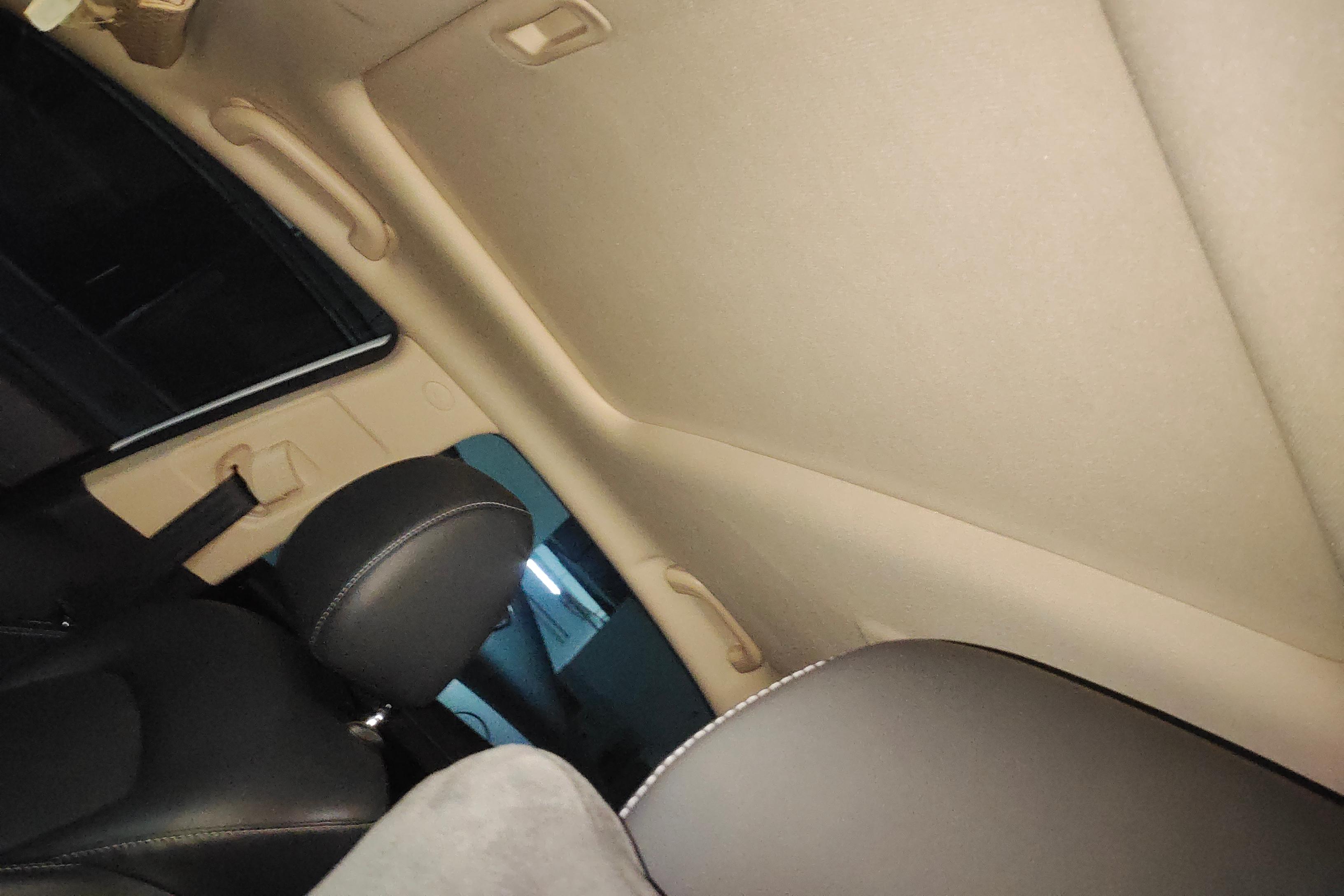 长安 锐程CC 2019 #18 长安 锐程CC 2019 汽车图片 #18