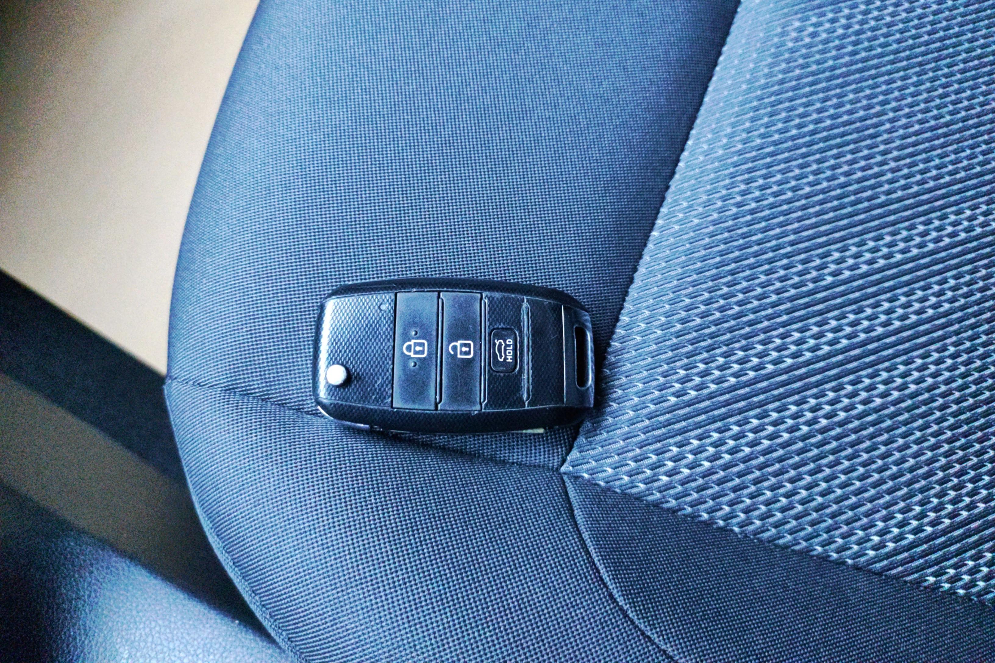 Kia Forte 2020 imagen de coche #18