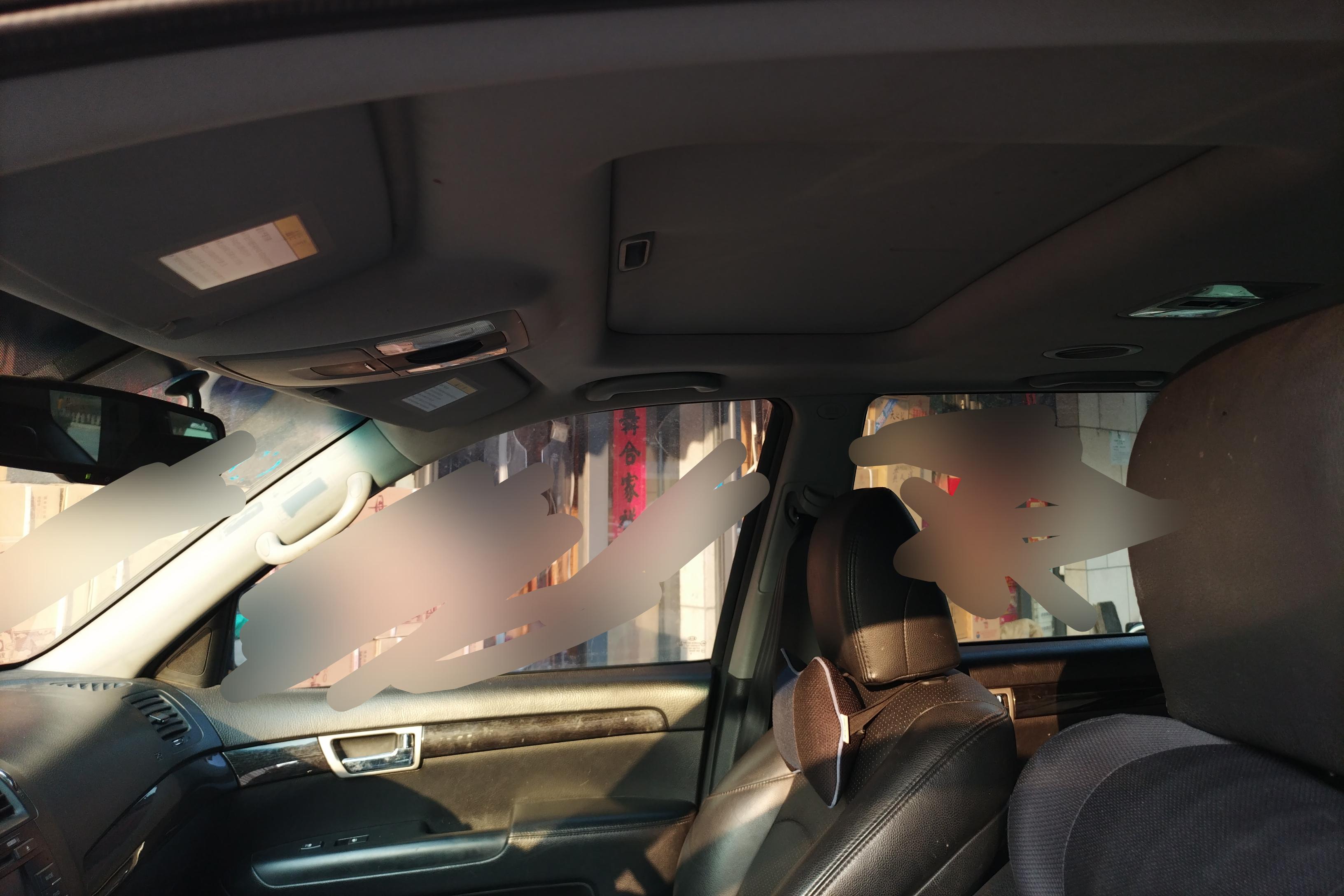 Kia Mohave 2014 image de voiture #18