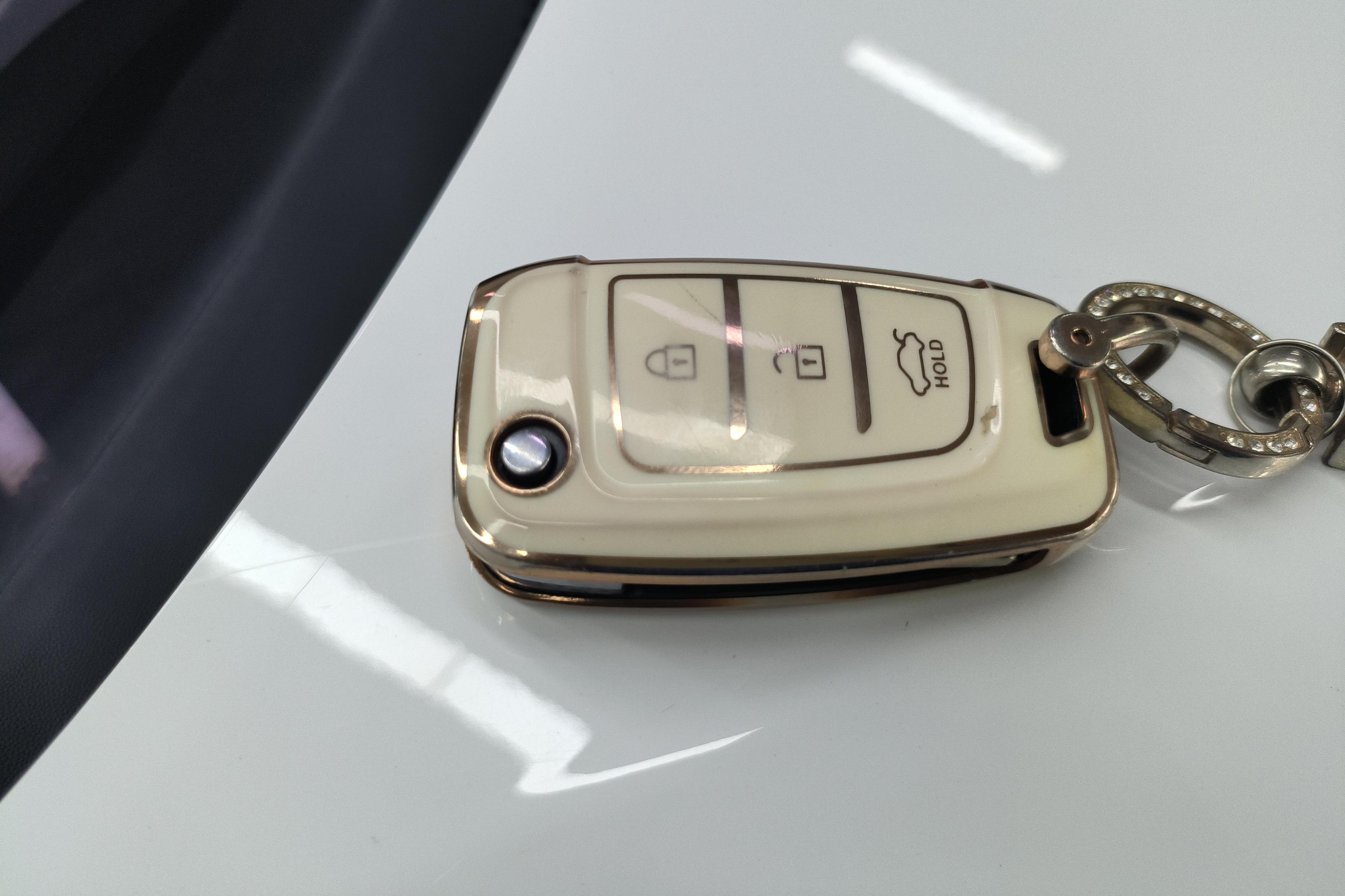 Hyundai Verna 2021 #18 Hyundai Verna 2021 car image #18