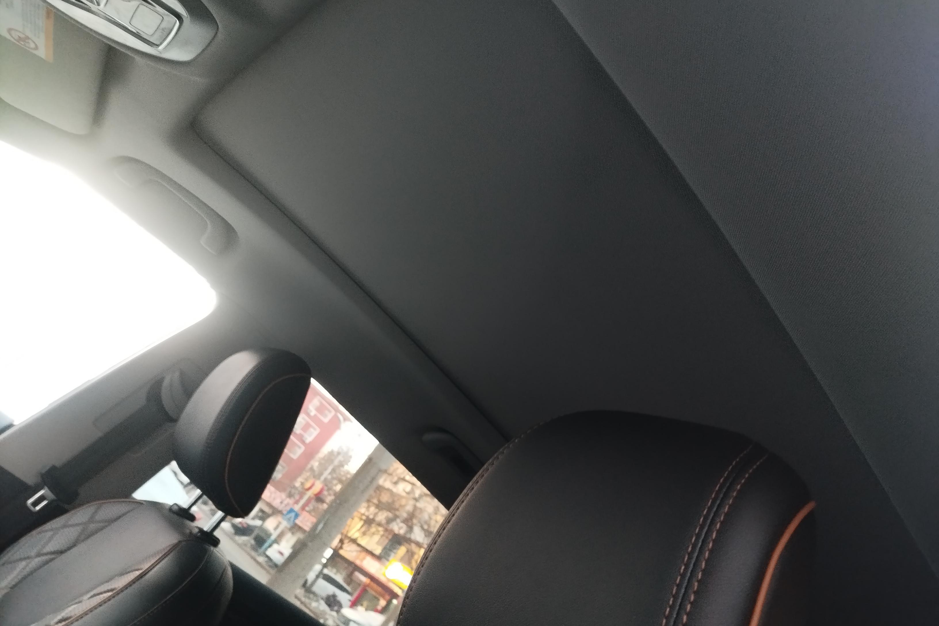 Ford Equator 2021 #18 Ford Equator 2021 car image #18