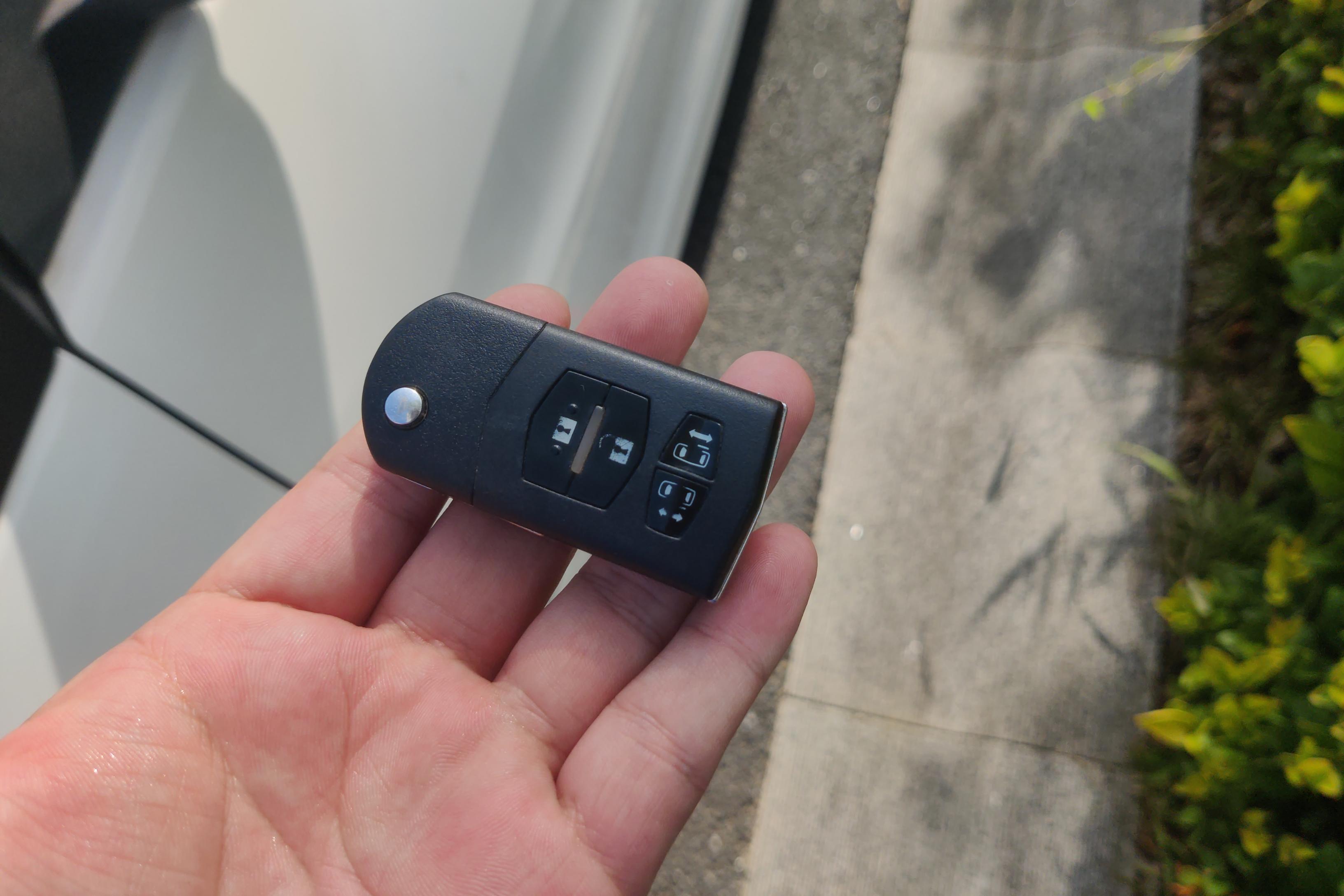 马自达 马自达5 2014 汽车图片 #18