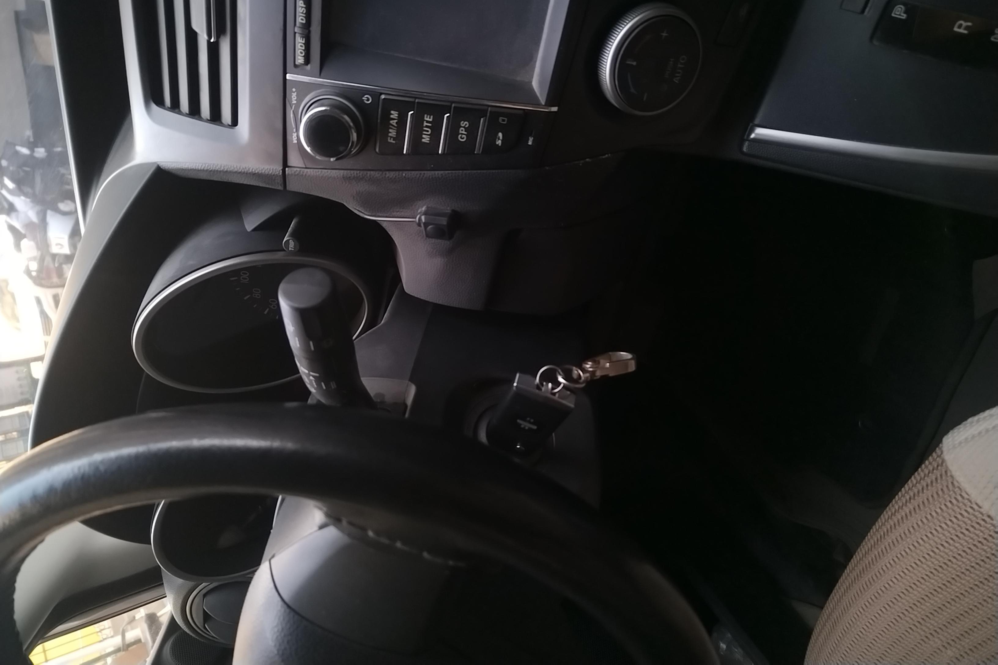 马自达 马自达5 2013 汽车图片 #18