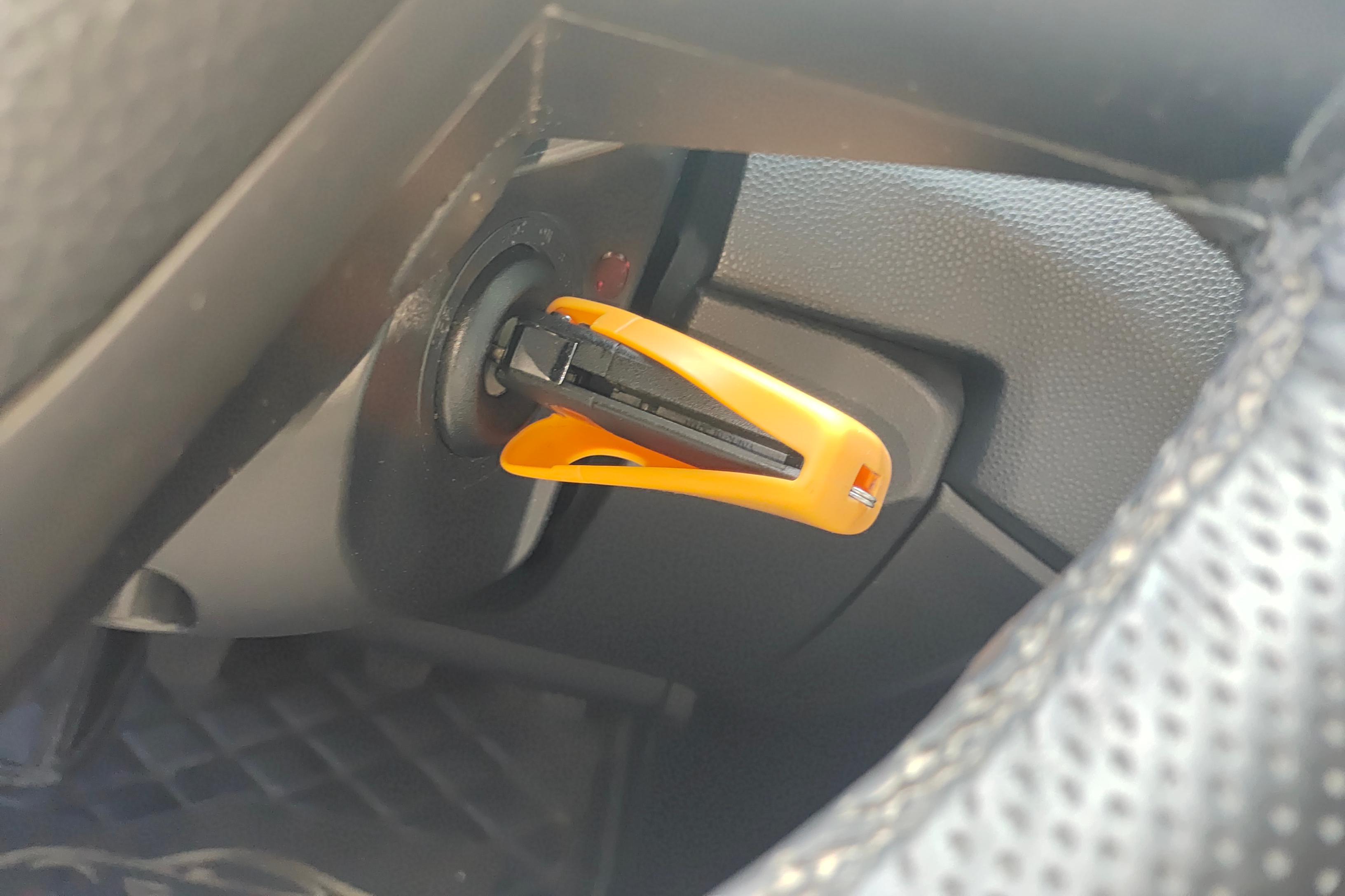 马自达 马自达5 2014 汽车图片 #18