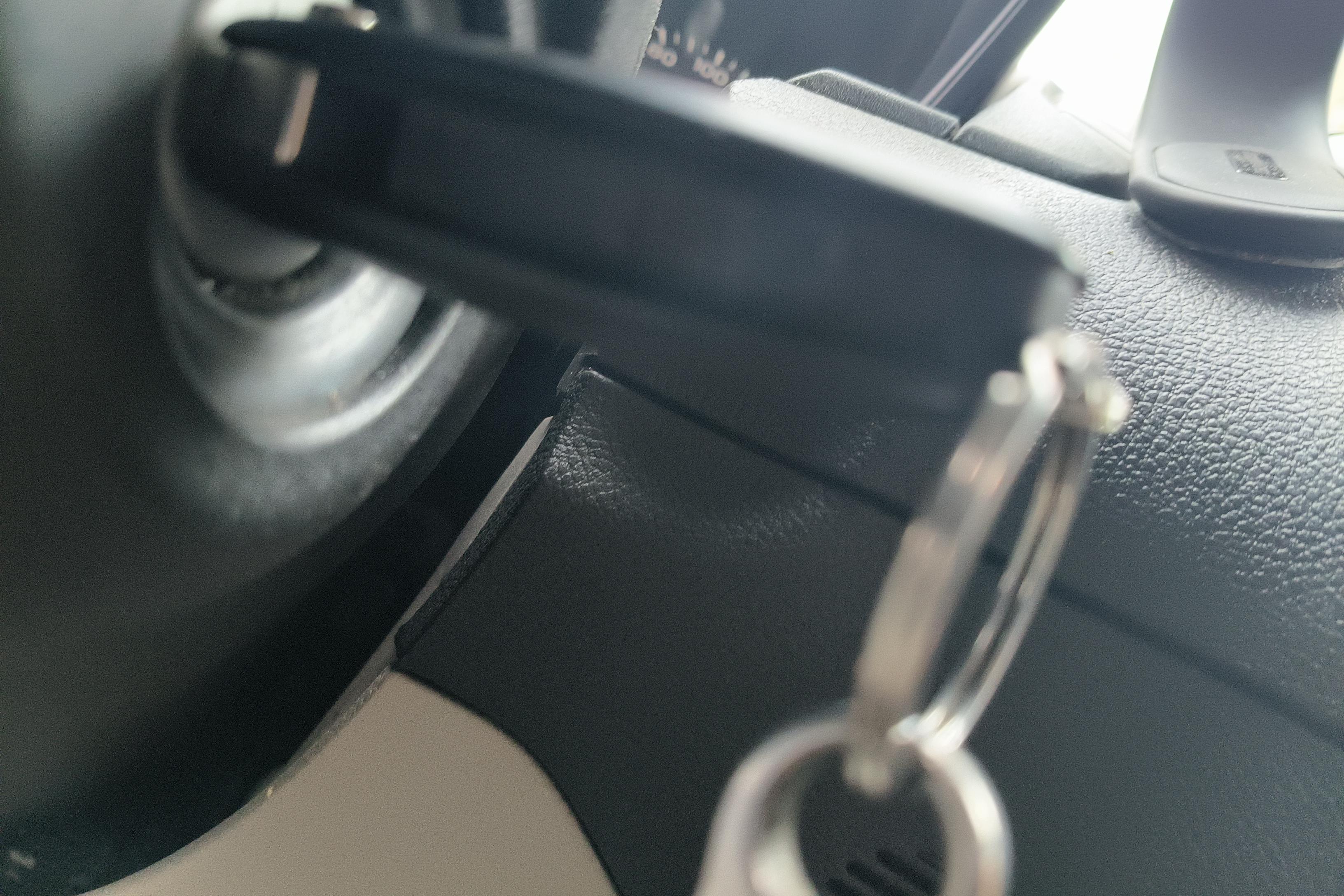 Ford Tourneo 2018 immagine di auto #18