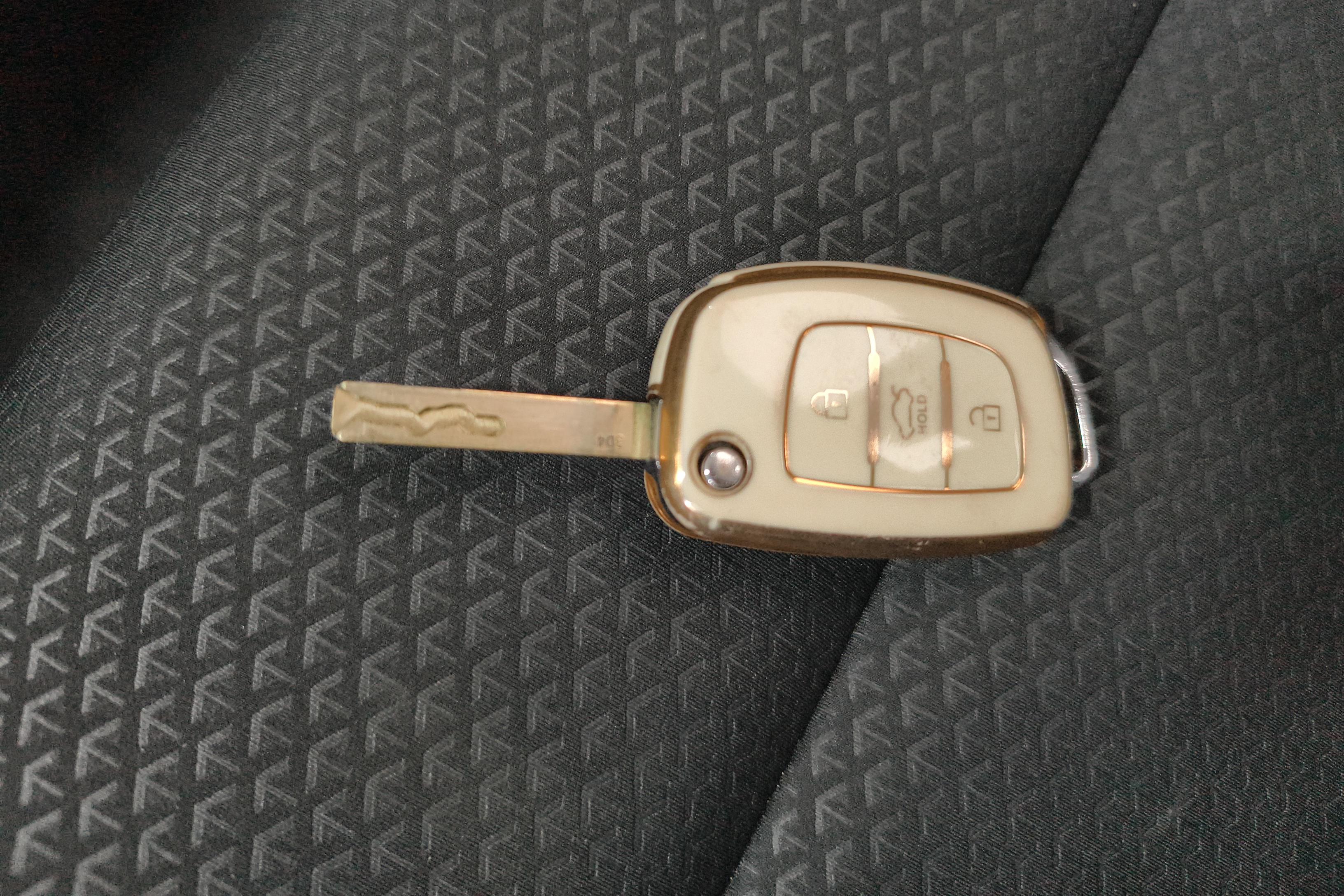 Hyundai Verna 2019 #18 Hyundai Verna 2019 car image #18