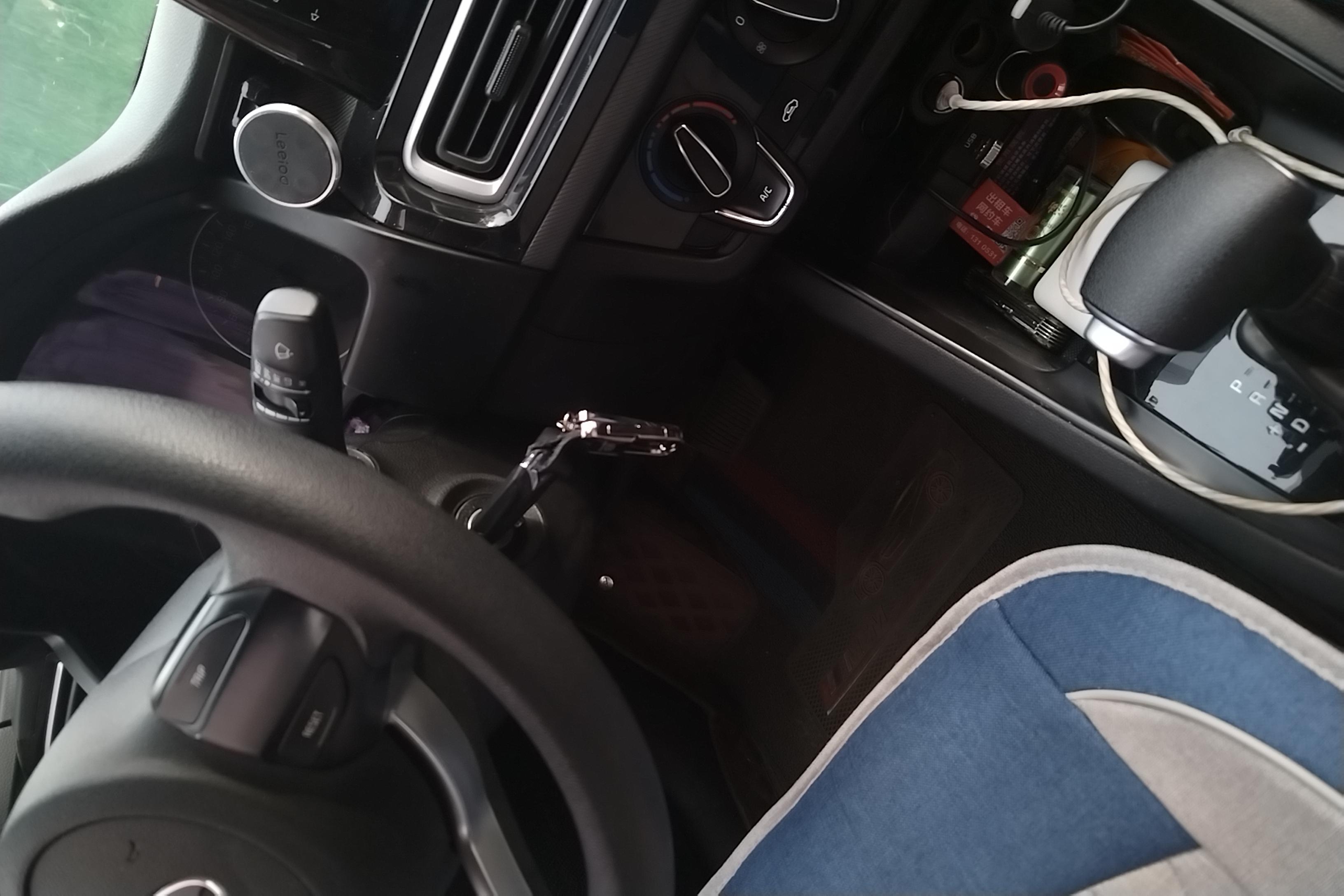 起亚 福瑞迪 2021 汽车图片 #18