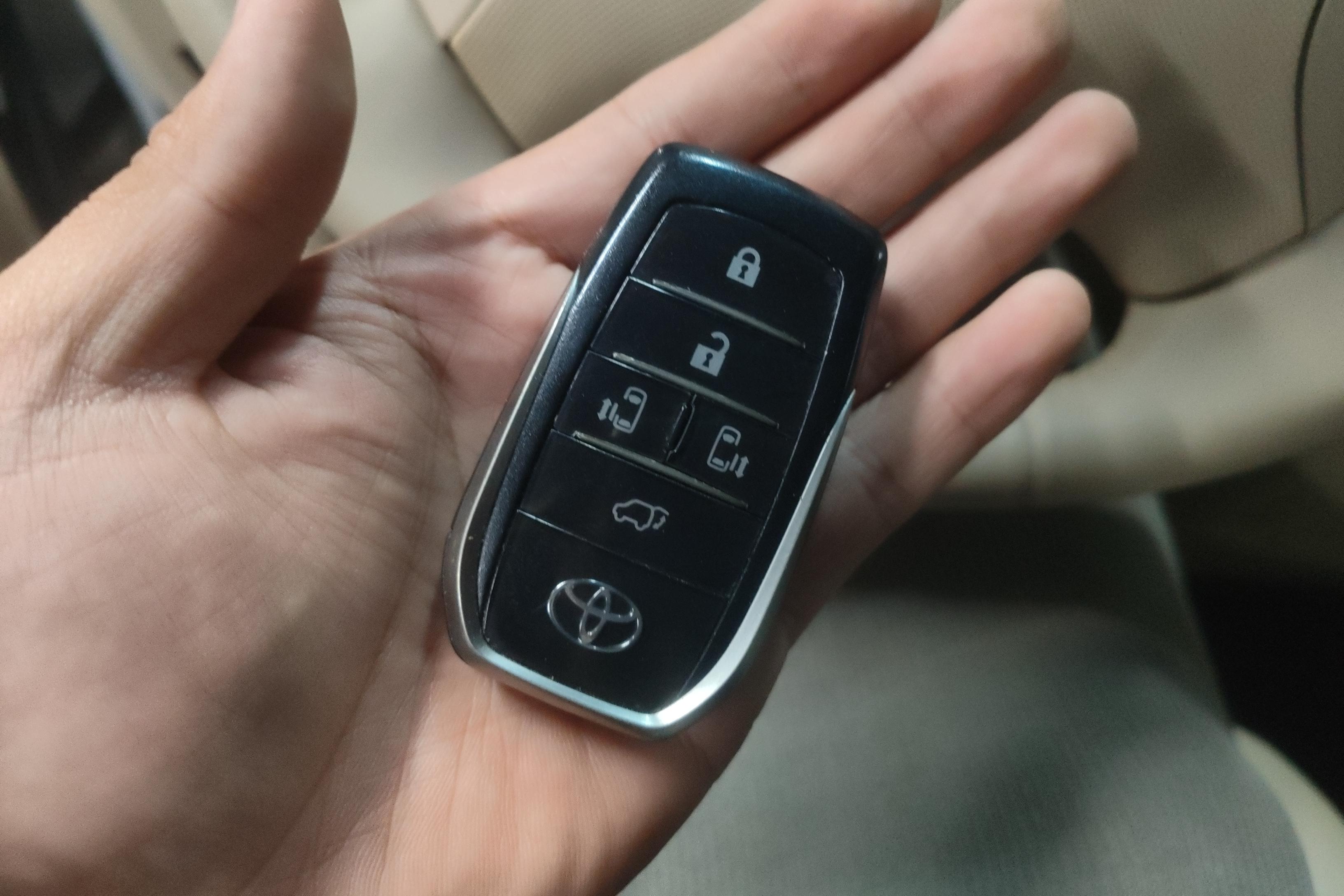 Toyota Previa 2015 #18 Toyota Previa 2015 imagen de coche #18