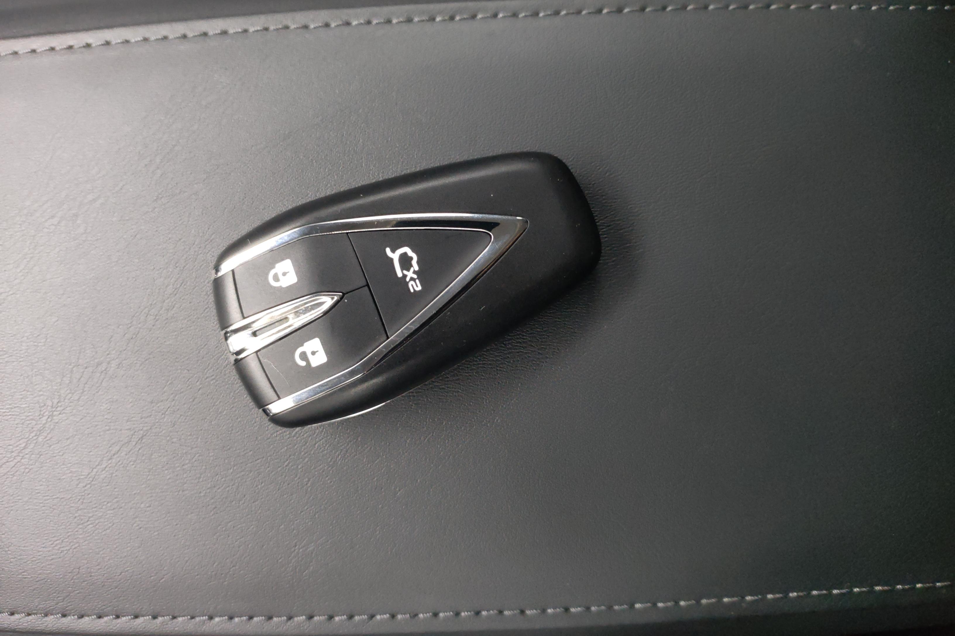 长安 锐程CC 2022 #18 长安 锐程CC 2022 汽车图片 #18