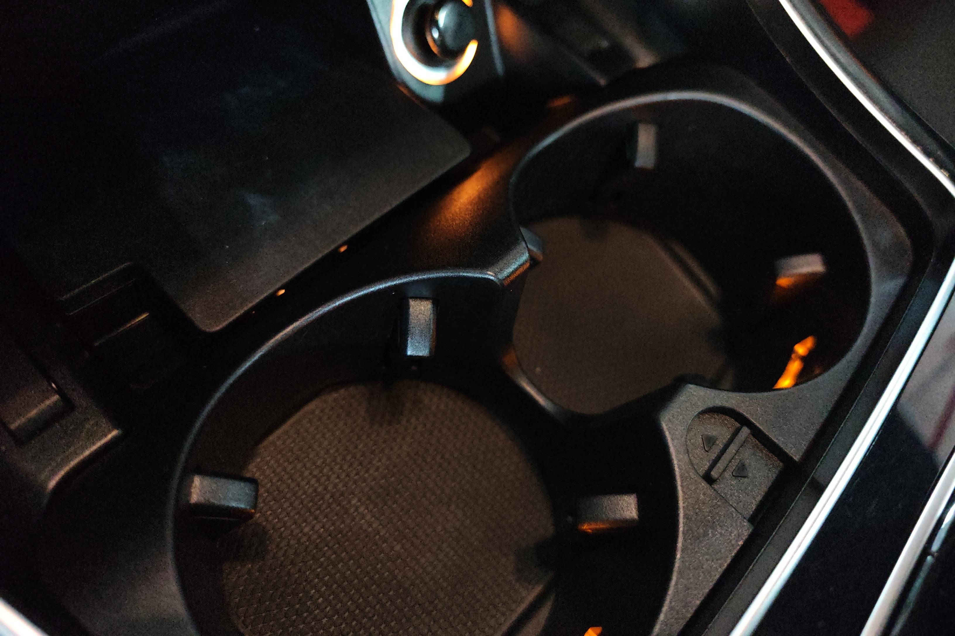 Mercedes-Benz C Class (Imported) 2017 car image #18