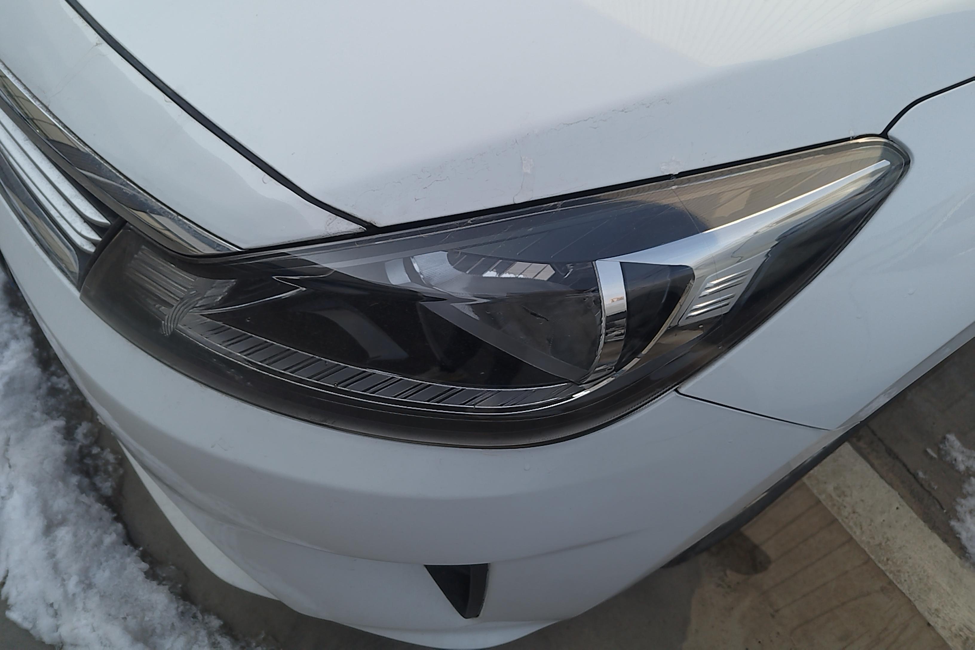 Kia Forte 2020 imagen de coche #18