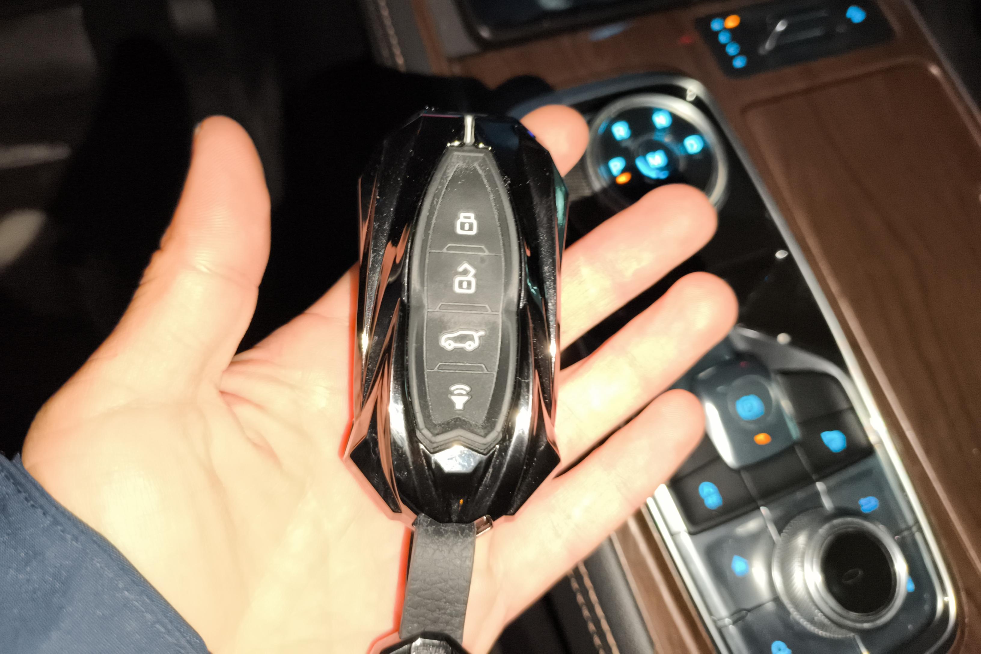 Ford Equator 2021 #18 Ford Equator 2021 car image #18