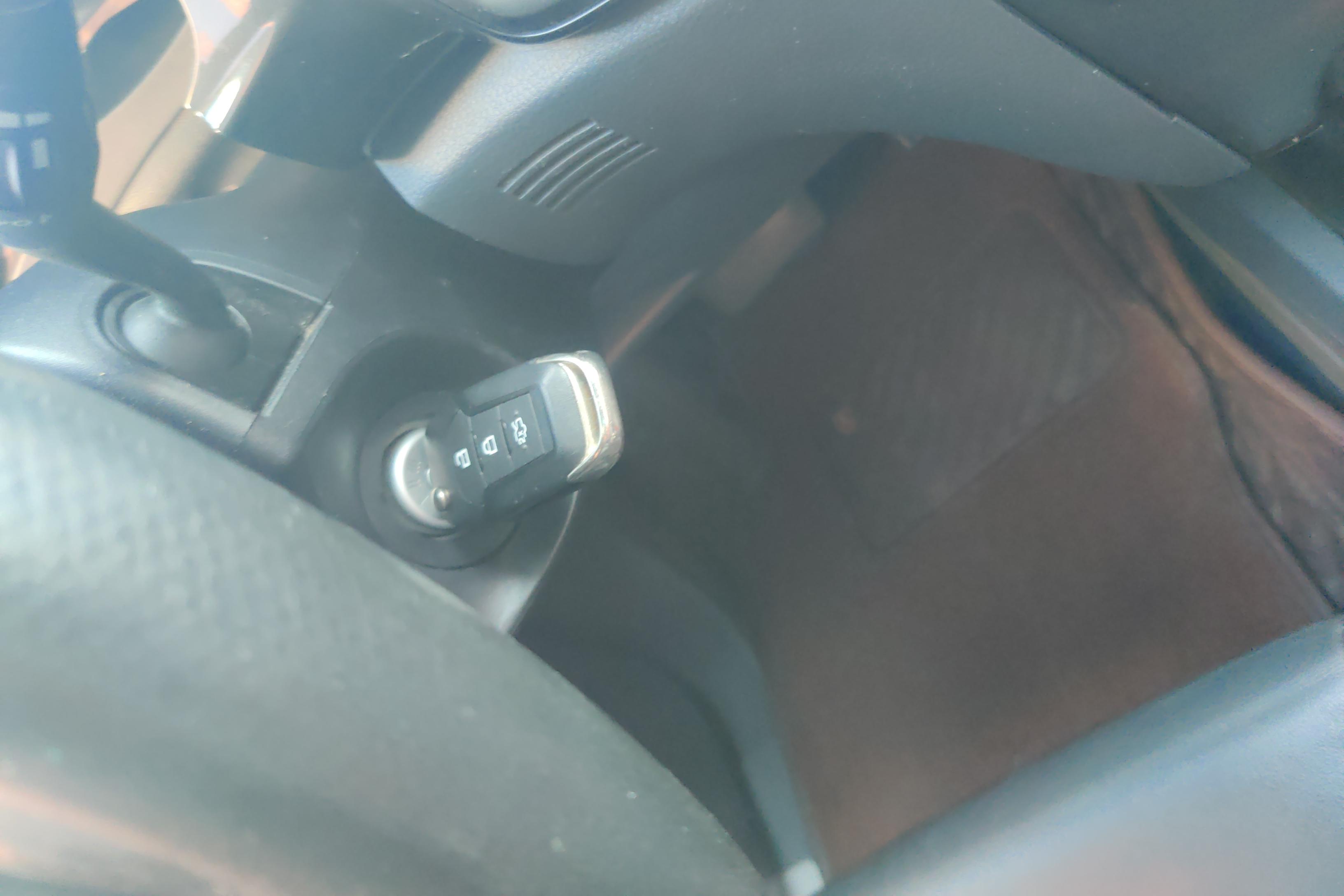 Ford Everest 2017 #18 Ford Everest 2017 car image #18