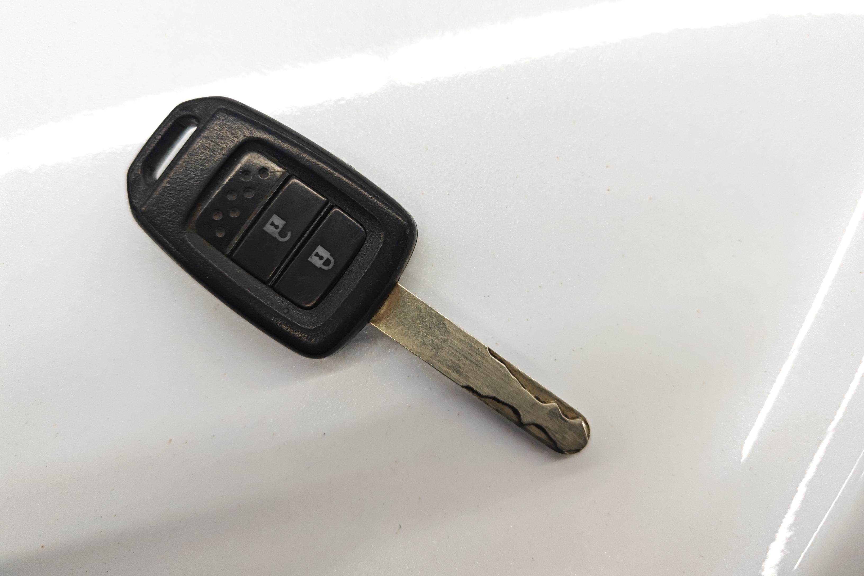 Honda Gienia 2018 #18 Honda Gienia 2018 immagine di auto #18