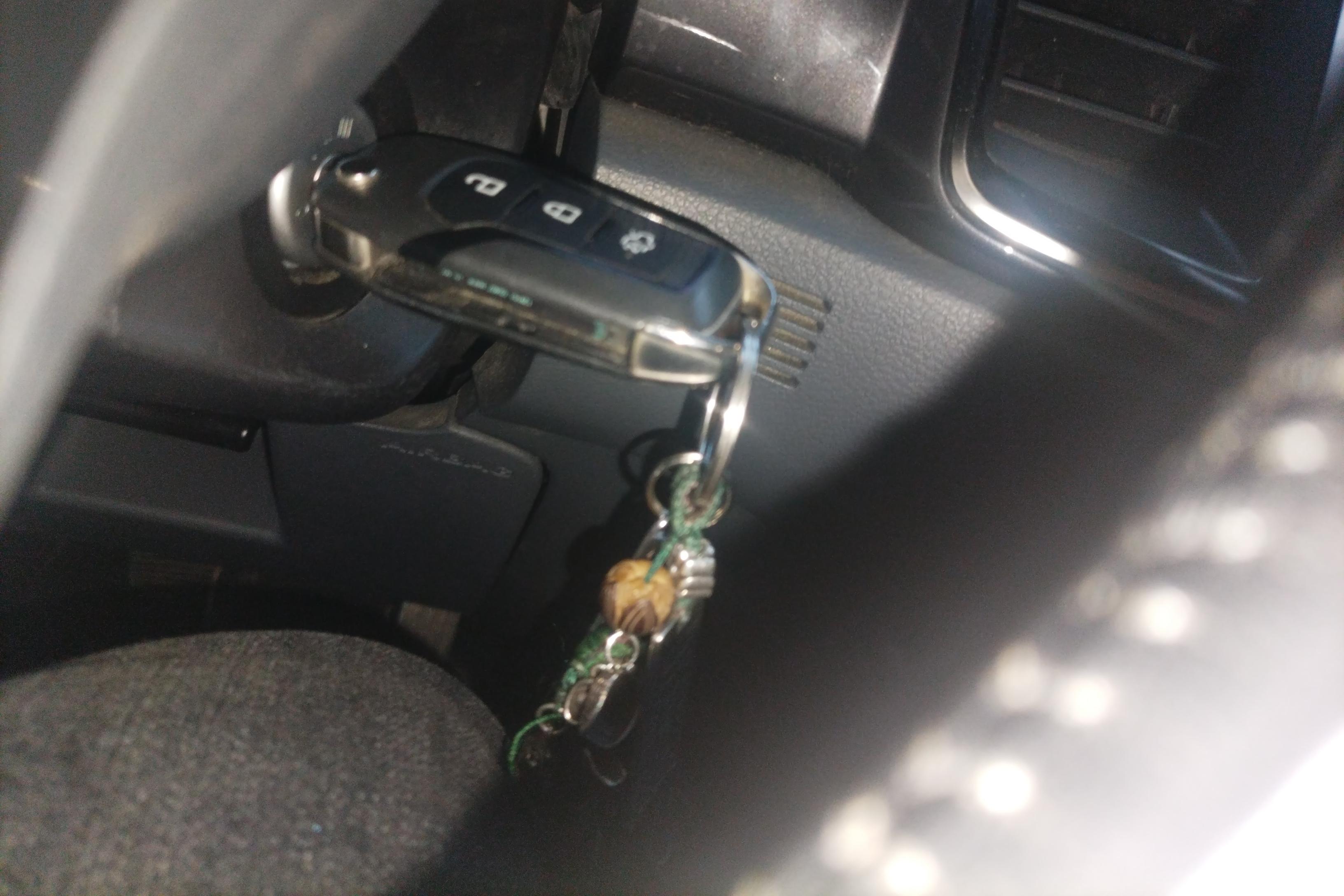 Ford Everest 2015 #18 Ford Everest 2015 car image #18