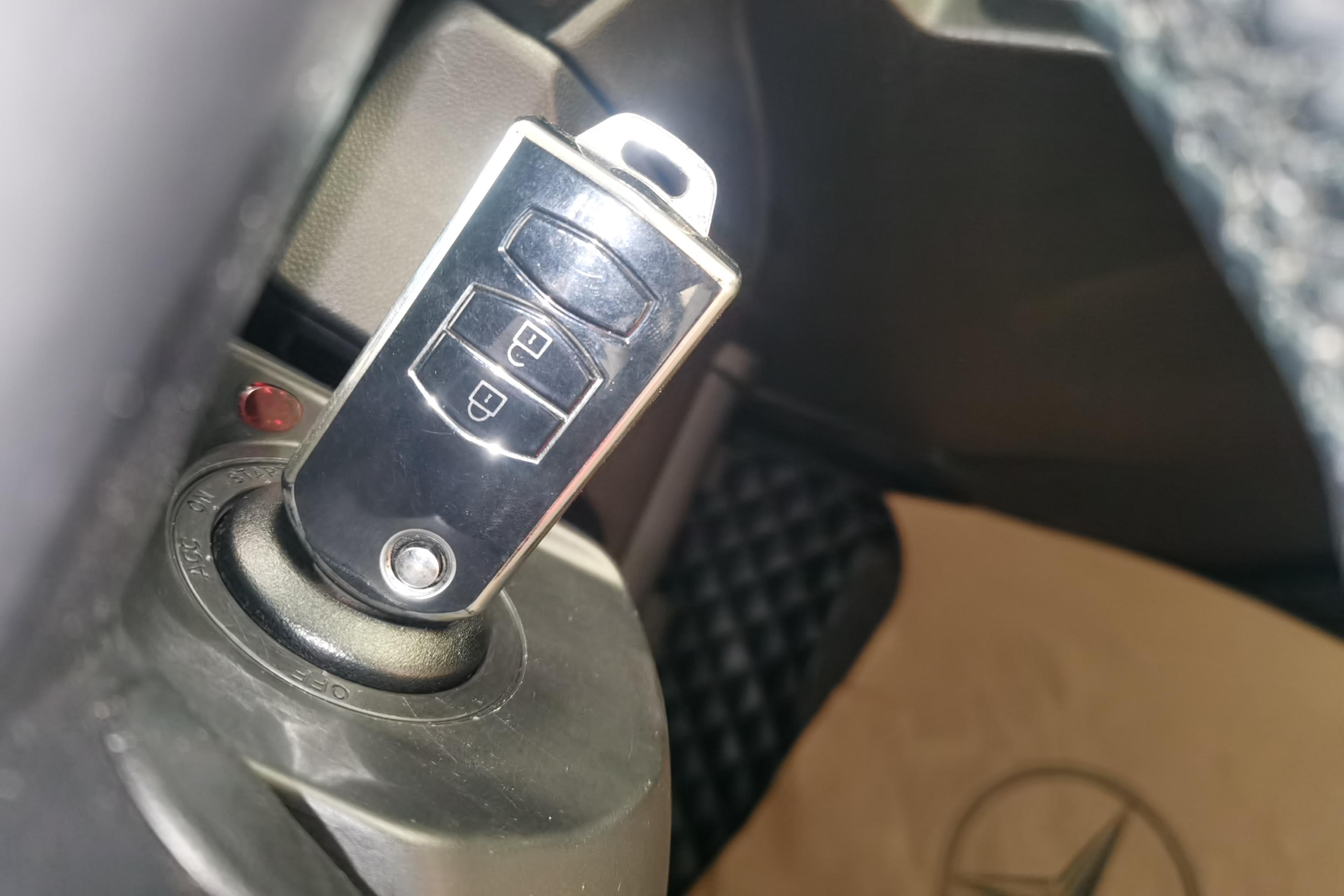 马自达 马自达5 2014 汽车图片 #18