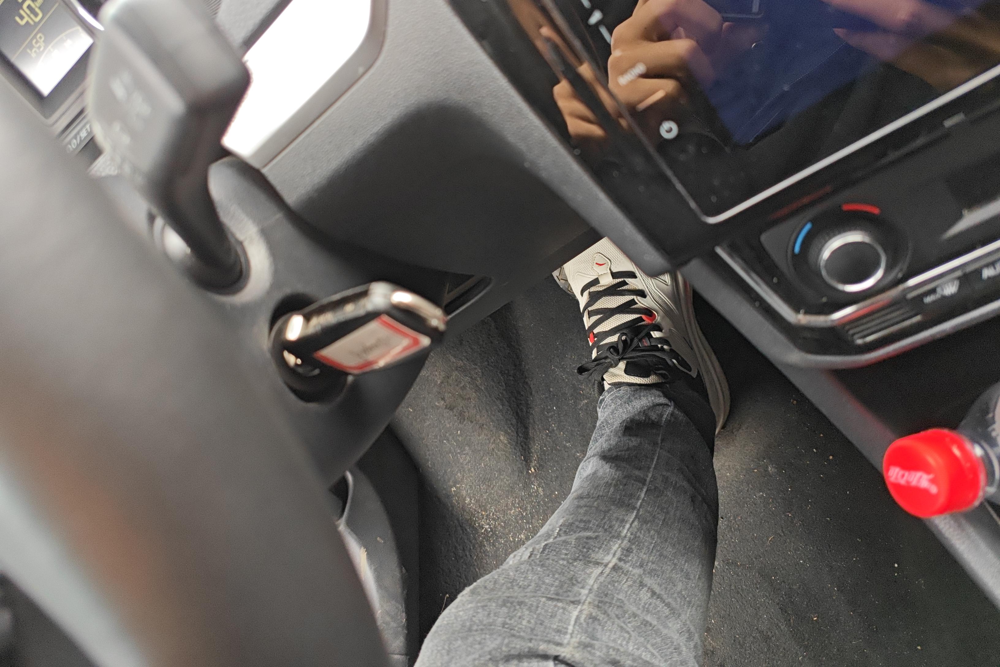 捷达 捷达VA3 2022 汽车图片 #18