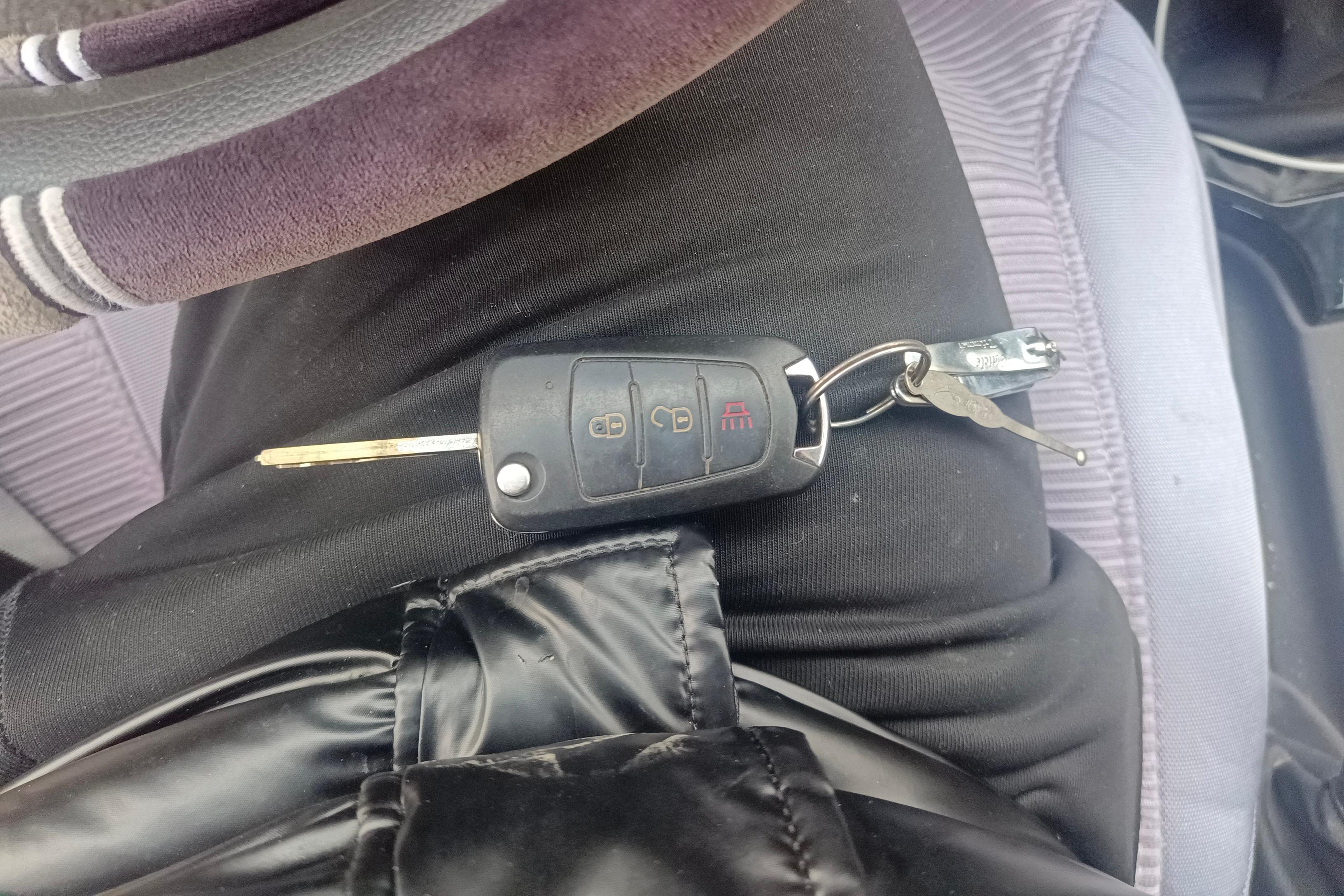 Great Wall Wingle 6 2019 car image #18