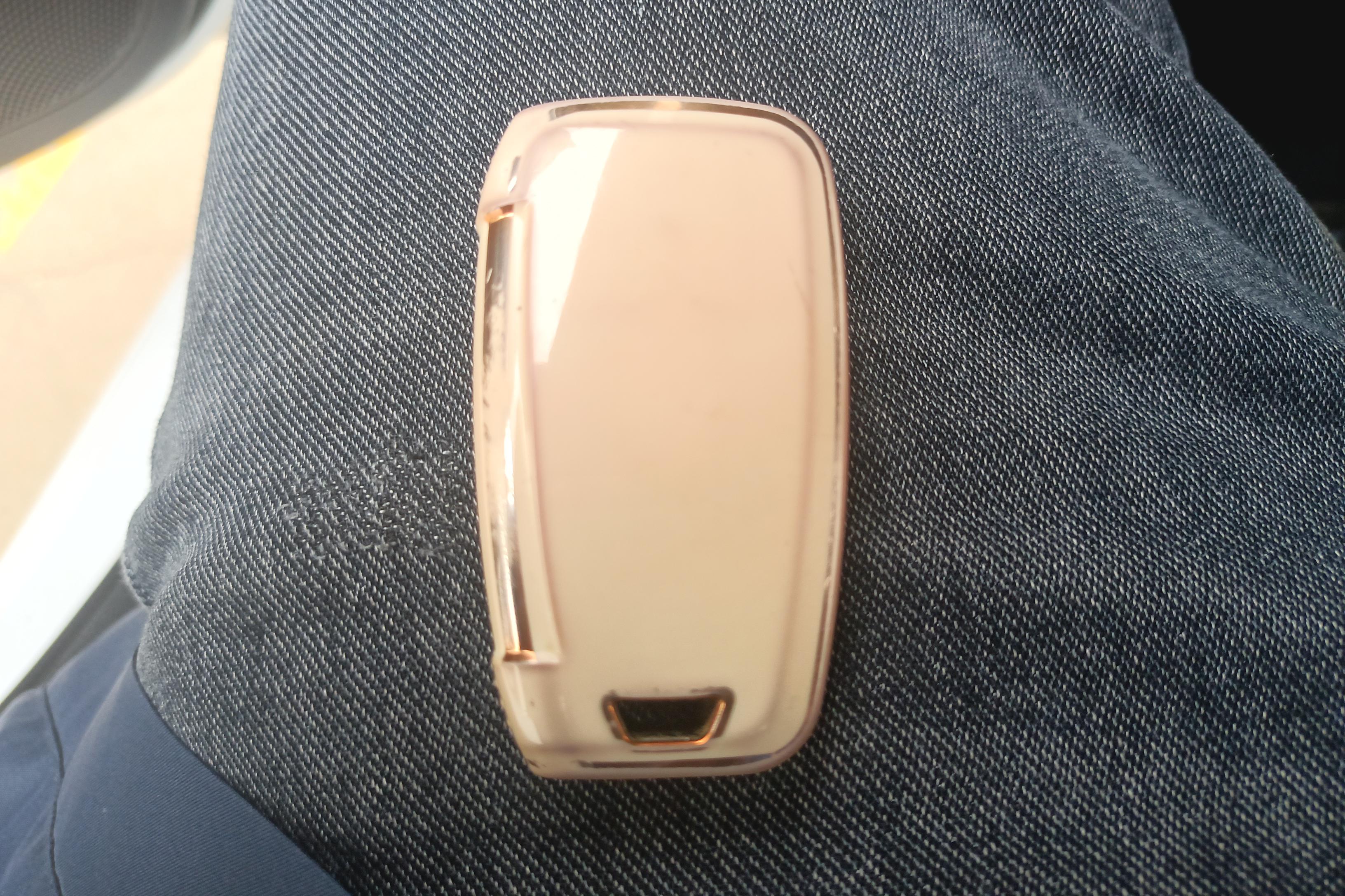 Hyundai Verna 2019 #18 Hyundai Verna 2019 car image #18