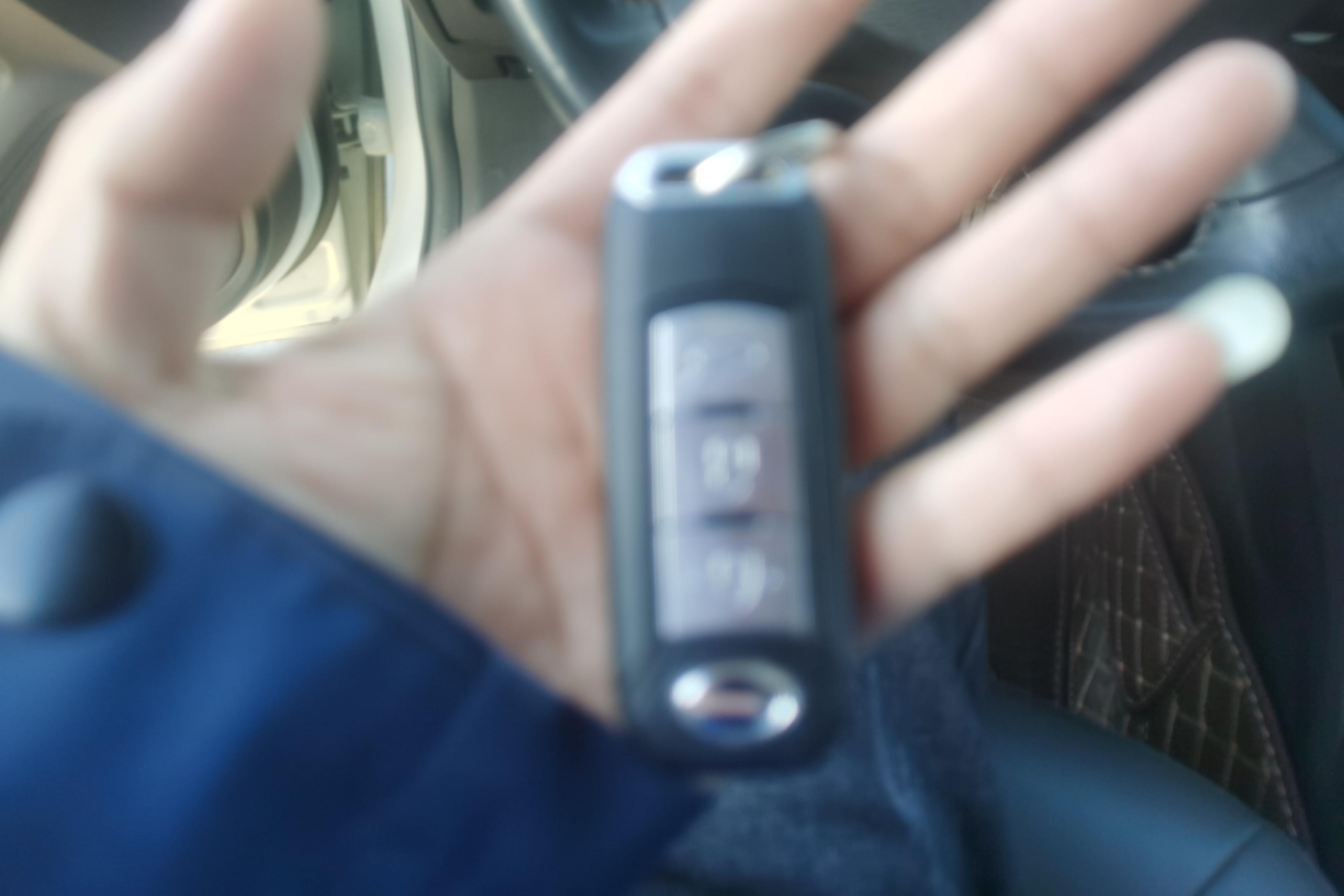 GAC Qizhi PHEV 2018 immagine di auto #18