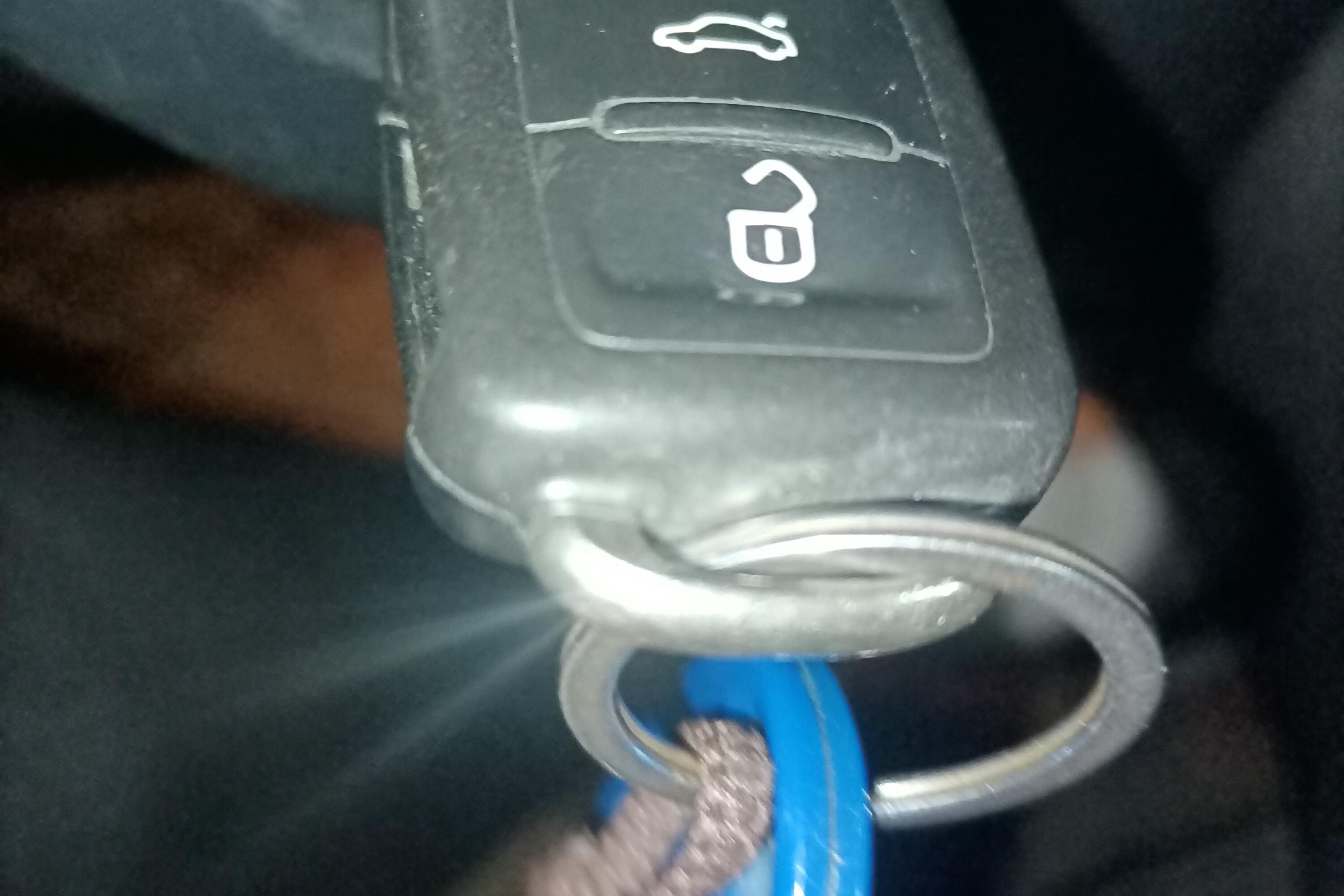 Skoda Superb Combi 2014 car image #18