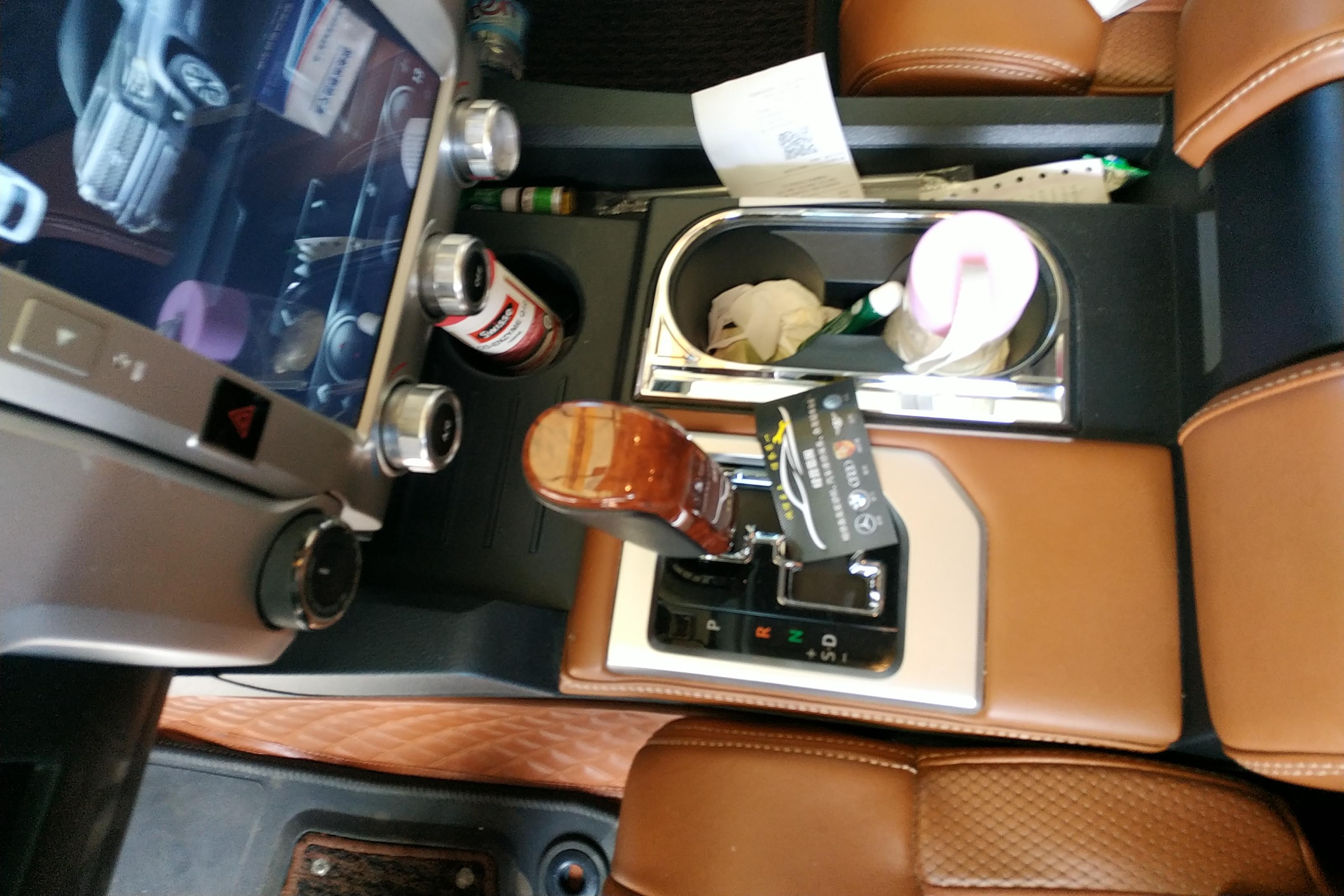 Toyota Tundra 2014 immagine di auto #18