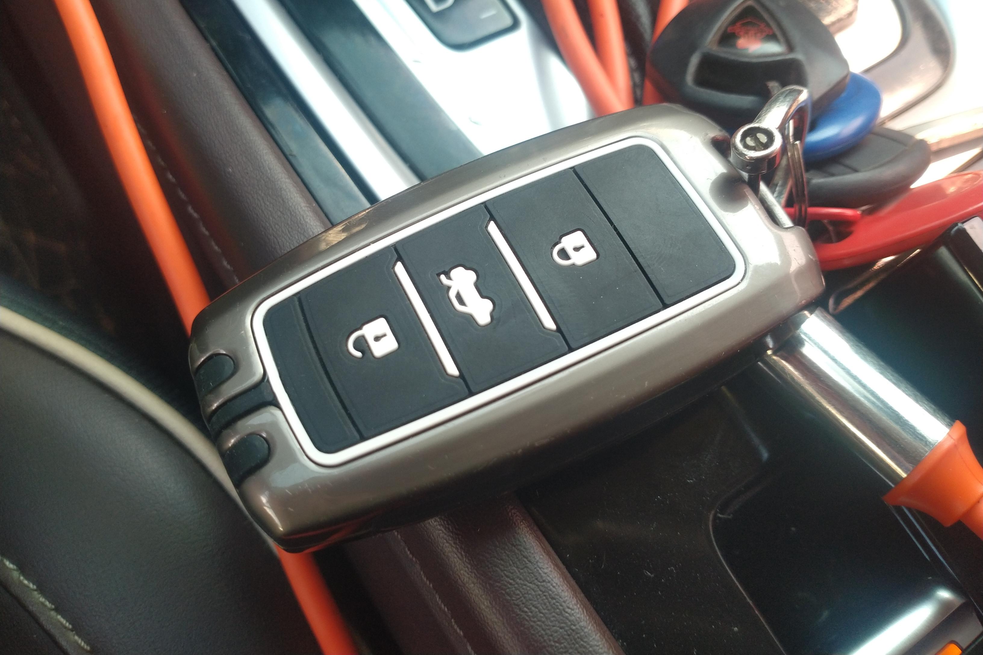 Changan Raeton 2018 car image #18