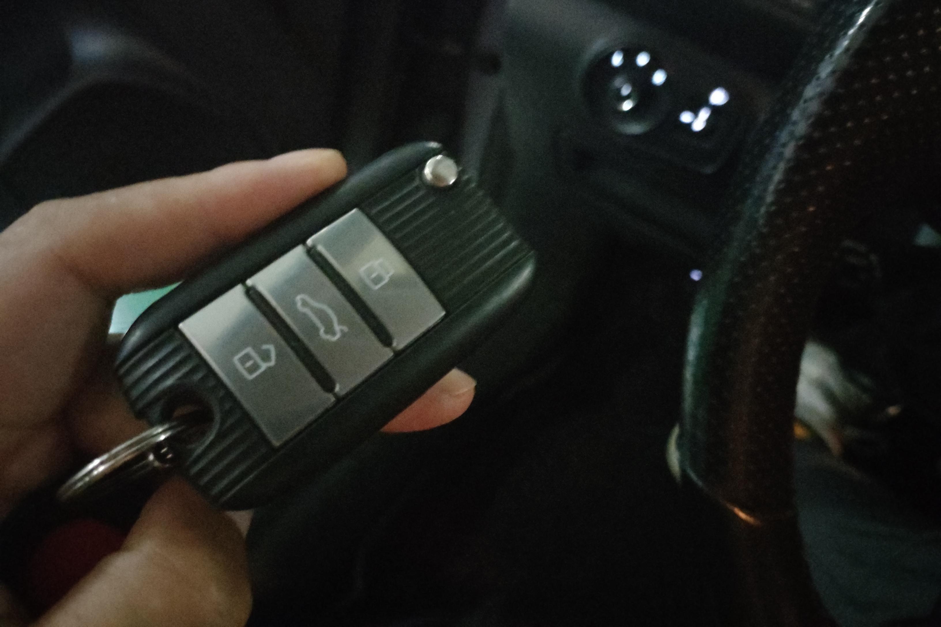 MG 6 New Energy 2019 car image #18