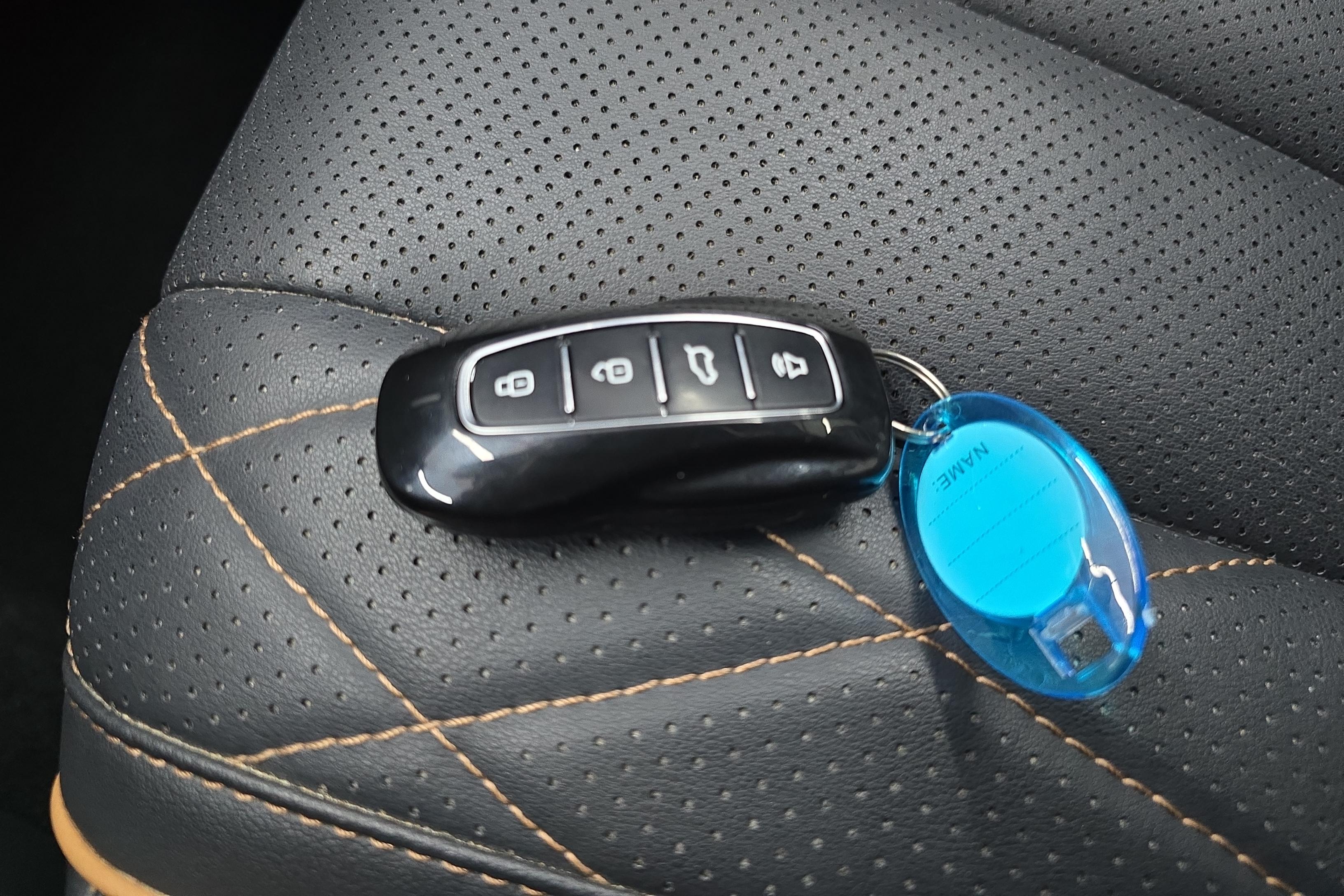 Ford Equator 2022 immagine di auto #18