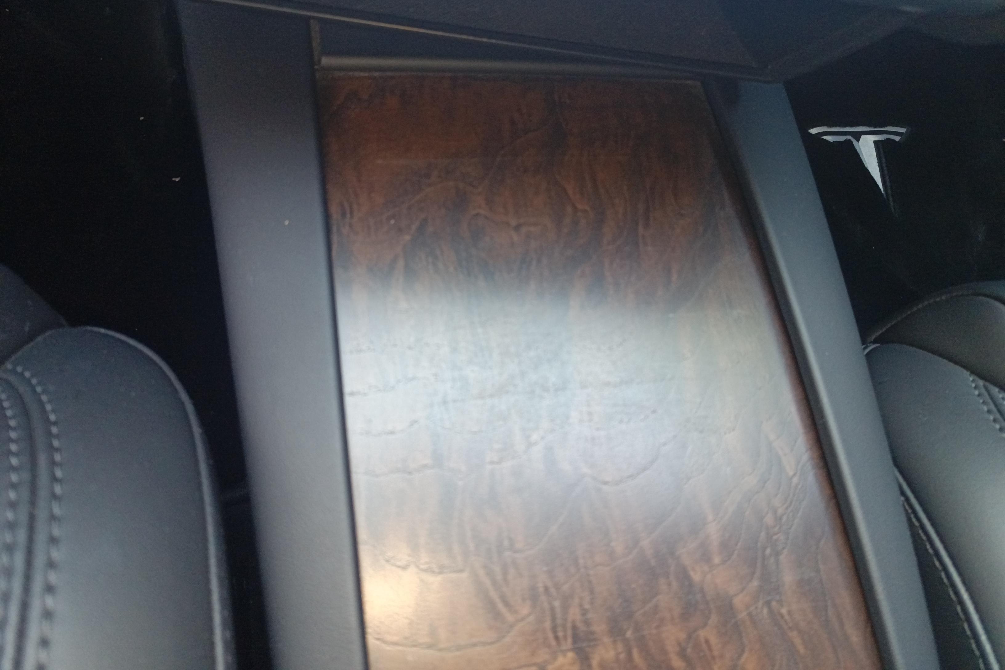 特斯拉 Model S 2018 汽车图片 #18