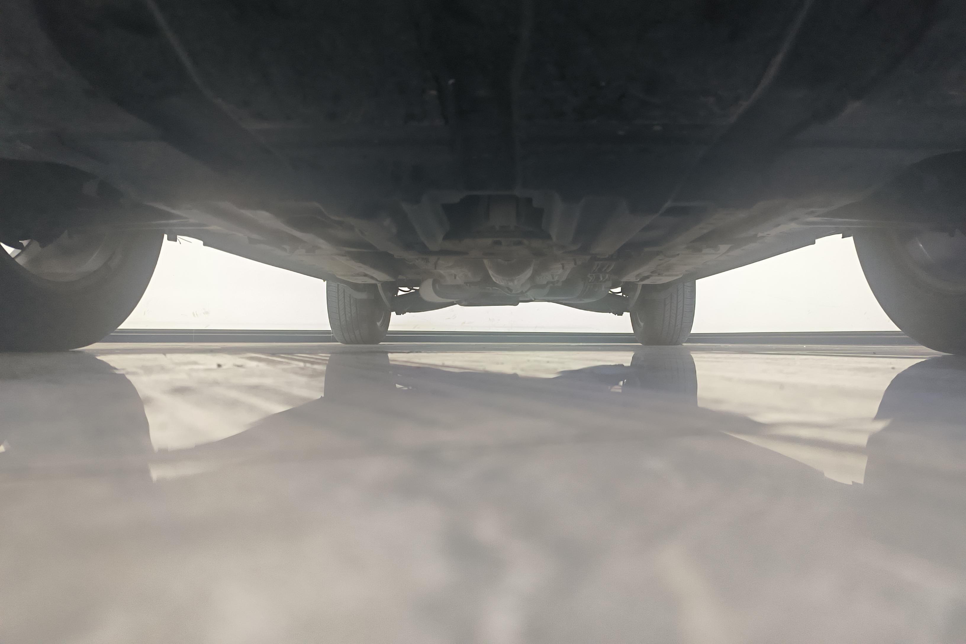 Ford Territory 2021 car image #18