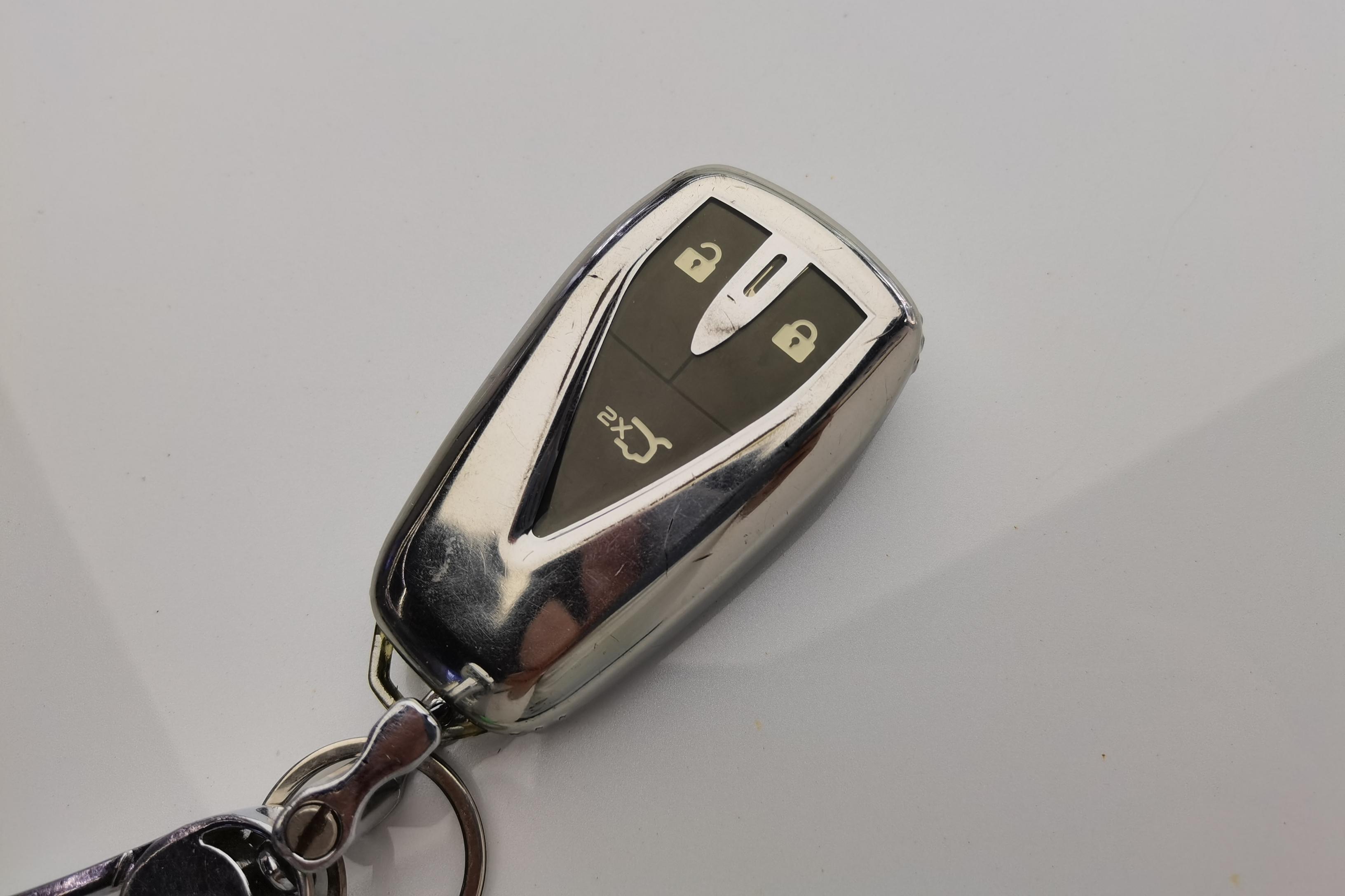 长安 锐程CC 2022 #18 长安 锐程CC 2022 汽车图片 #18