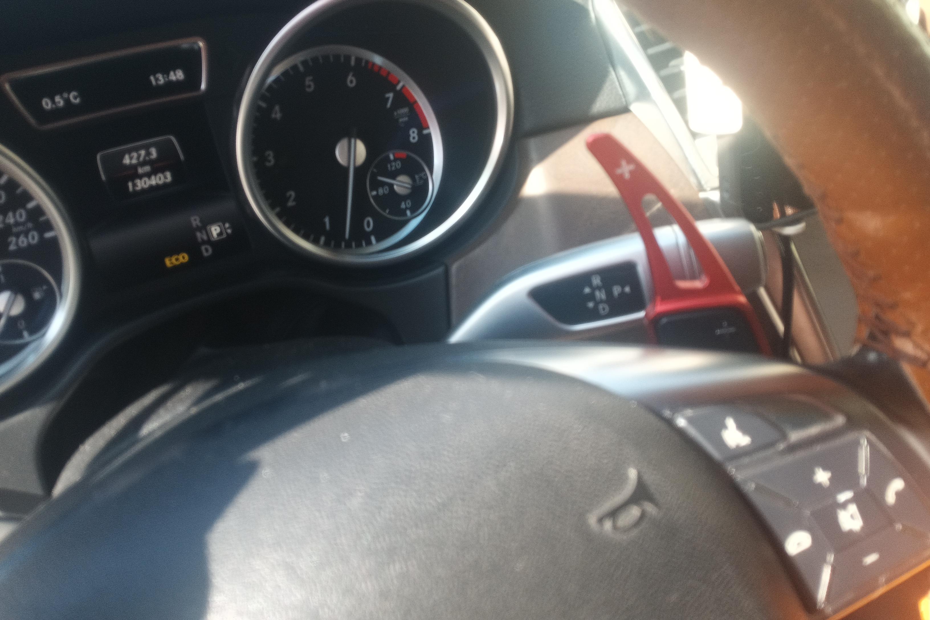 Mercedes-Benz GL Class 2017 #18 Mercedes-Benz GL Class 2017 car image #18