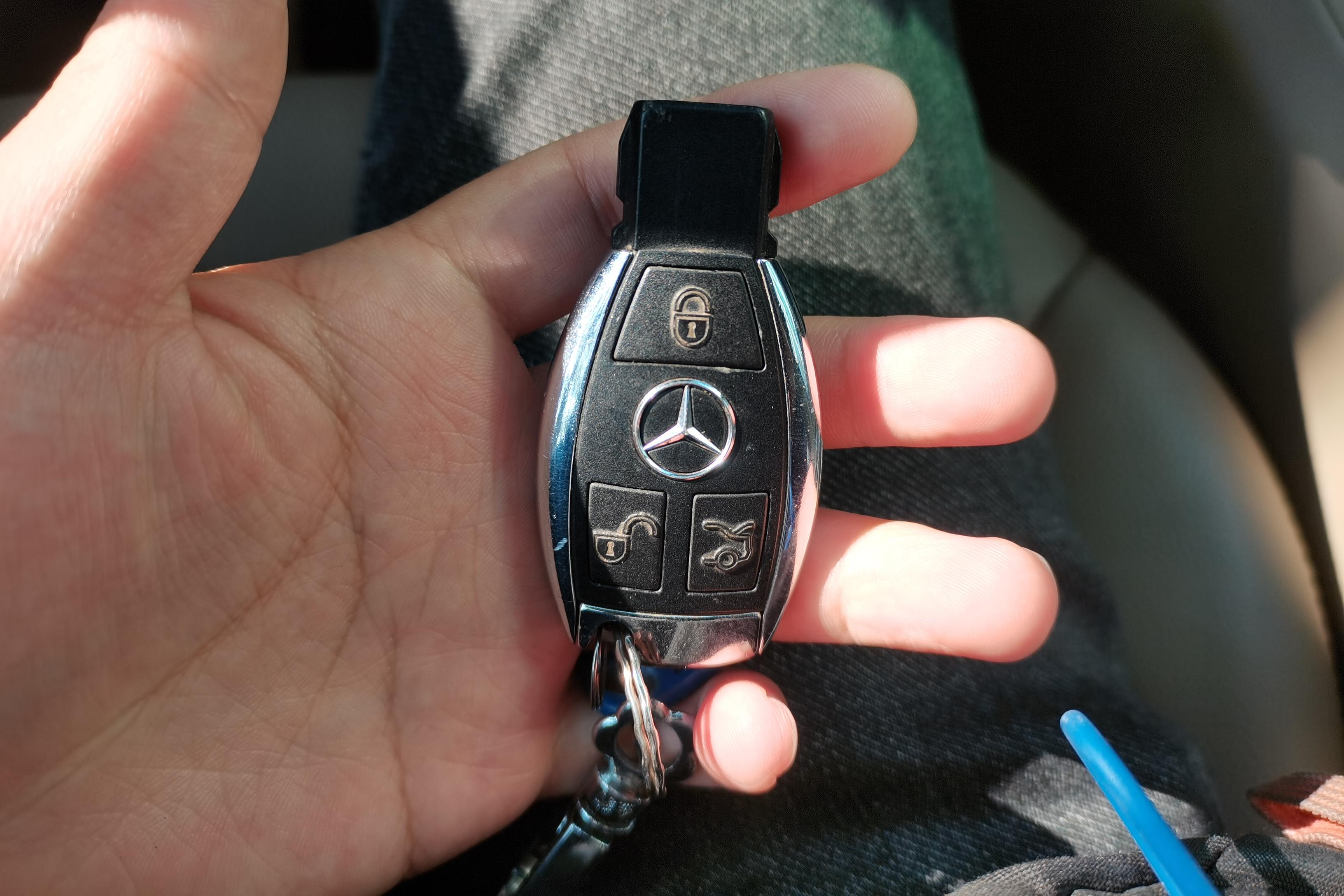 Mercedes-Benz M Class 2013 car image #18