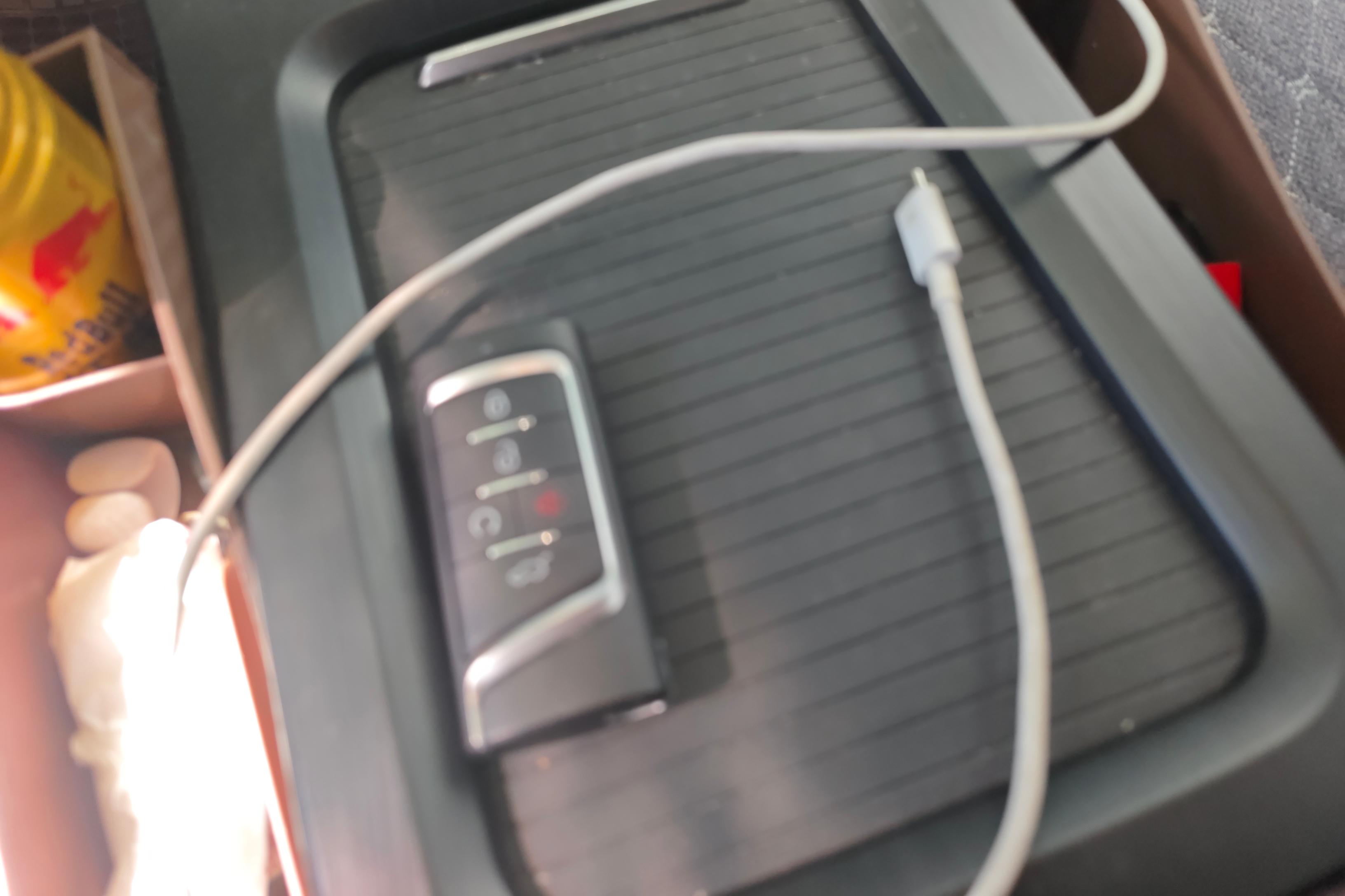 GAC Trumpchi M6 2020 car image #18