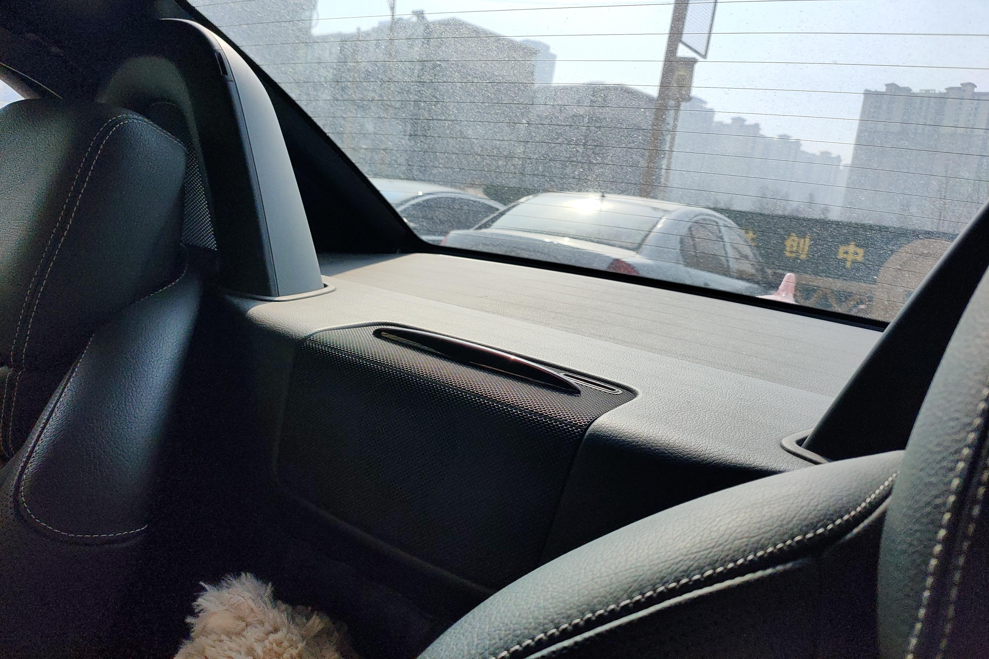 Mercedes-Benz SLC Class 2017 #18 Mercedes-Benz SLC Class 2017 car image #18