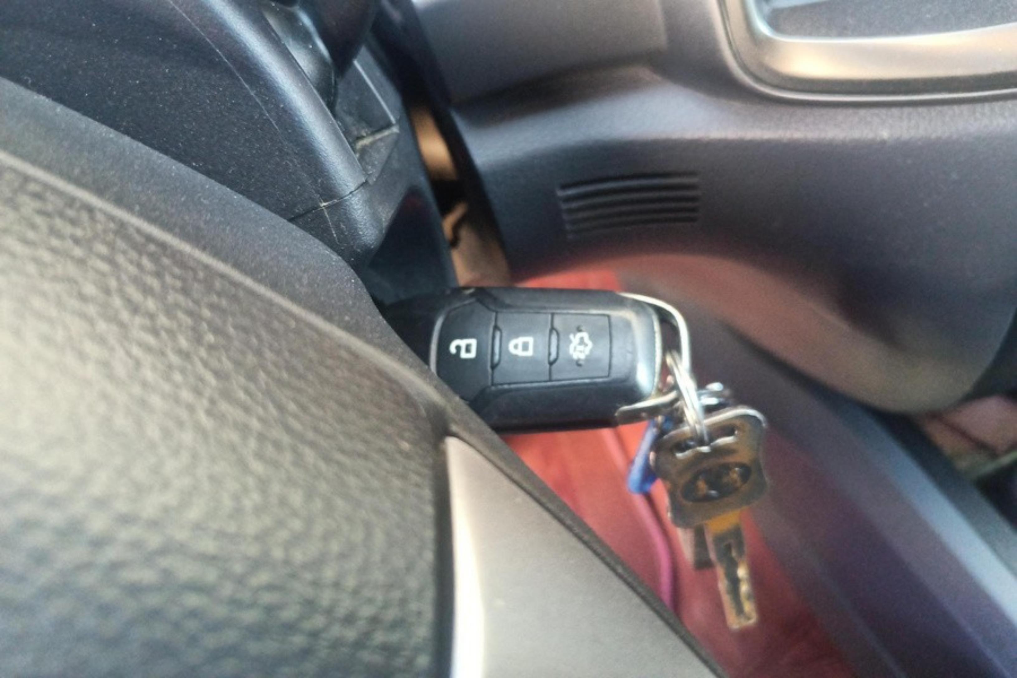 Ford Everest 2018 #18 Ford Everest 2018 car image #18