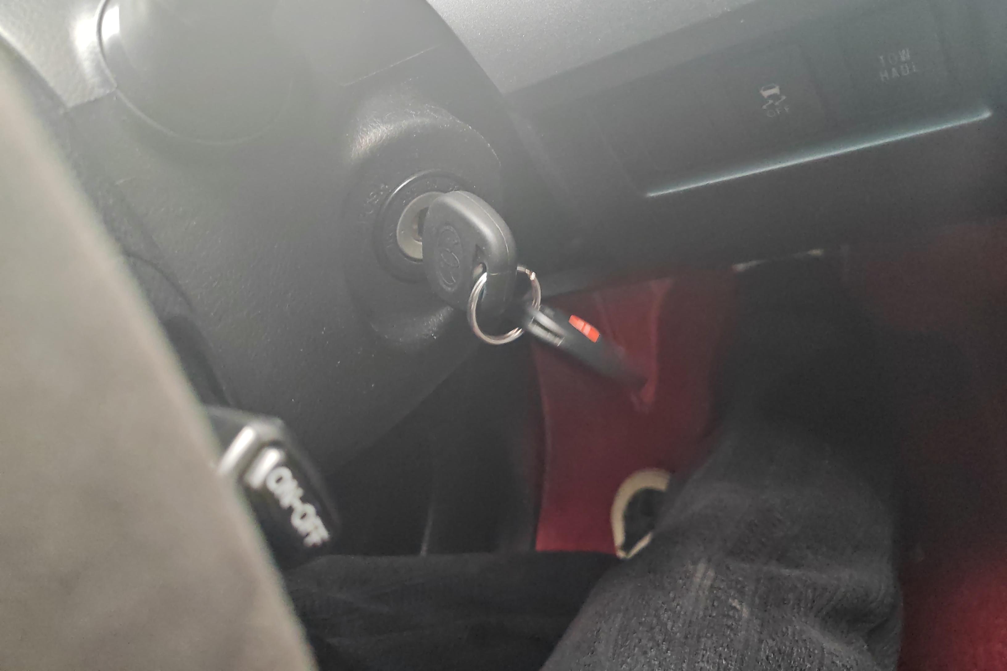 Toyota Tundra 2014 #18 Toyota Tundra 2014 immagine di auto #18