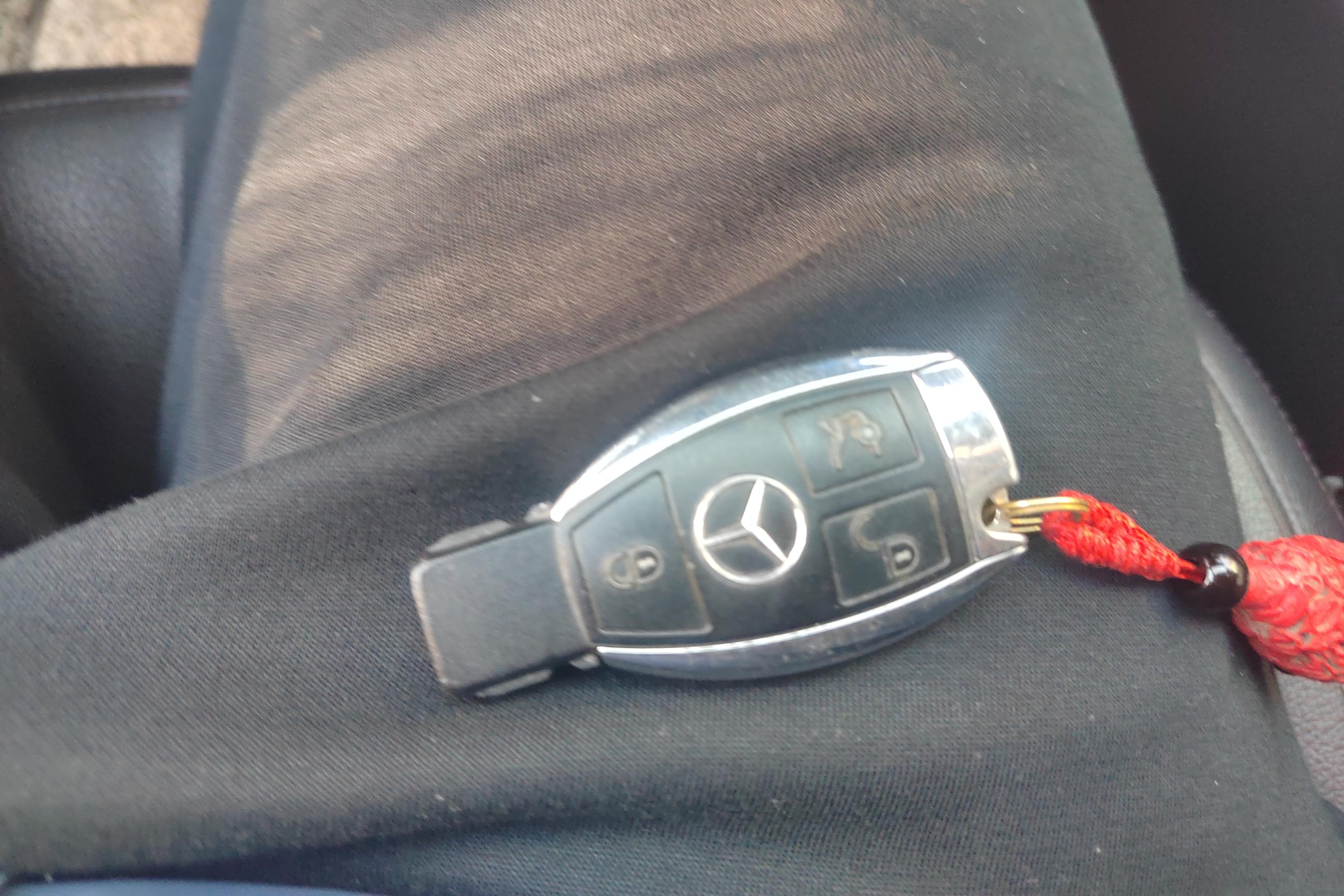 Mercedes-Benz CLS AMG 2014 car image #18