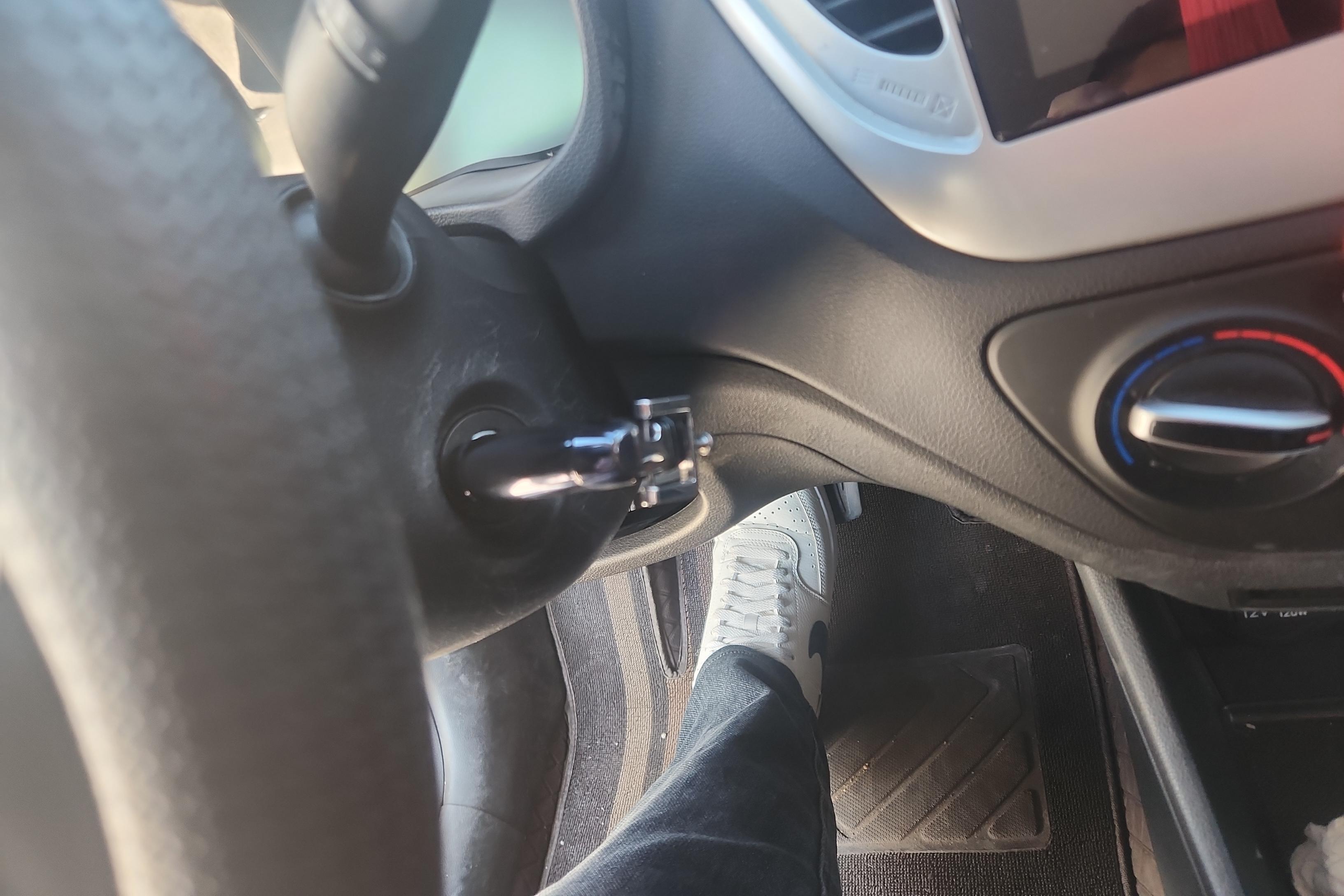 Hyundai Verna 2021 #18 Hyundai Verna 2021 car image #18